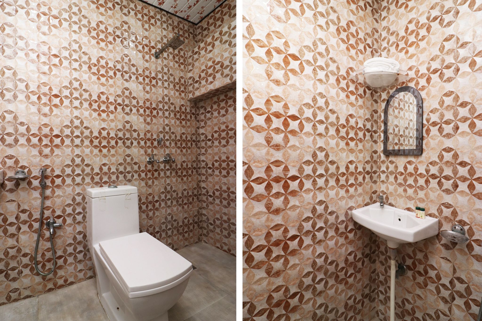 Hotel O Nandini Classic 13