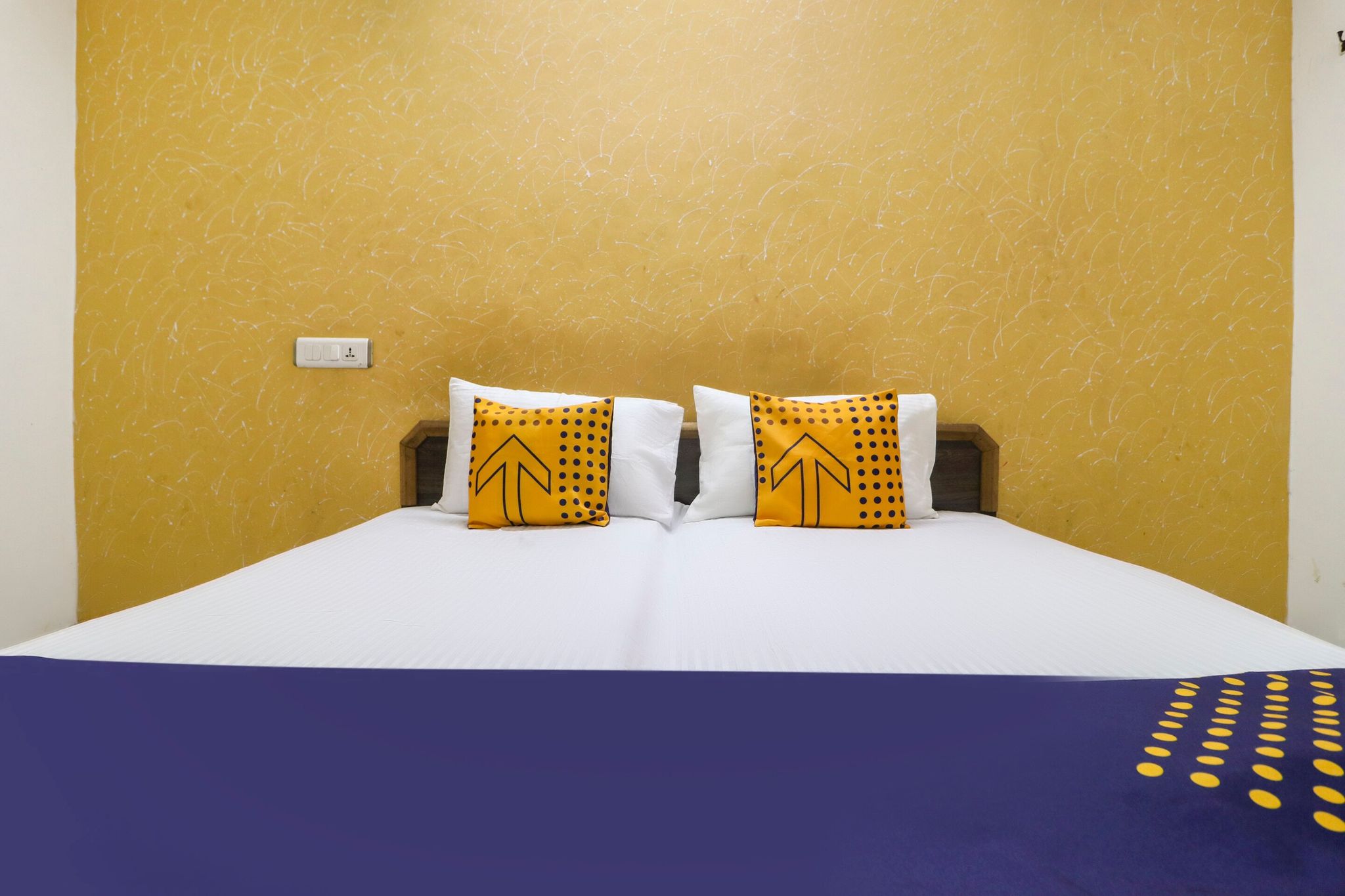 Hotel O by OYO Rr Residency Classic 17