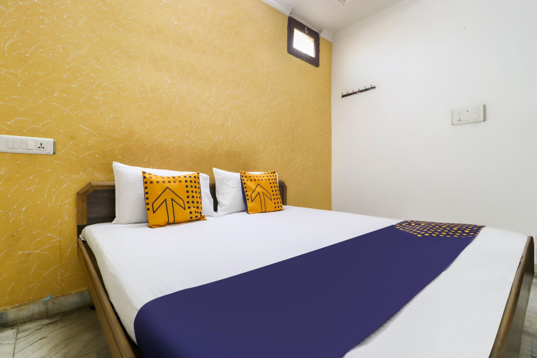 Hotel O by OYO Rr Residency Classic 15