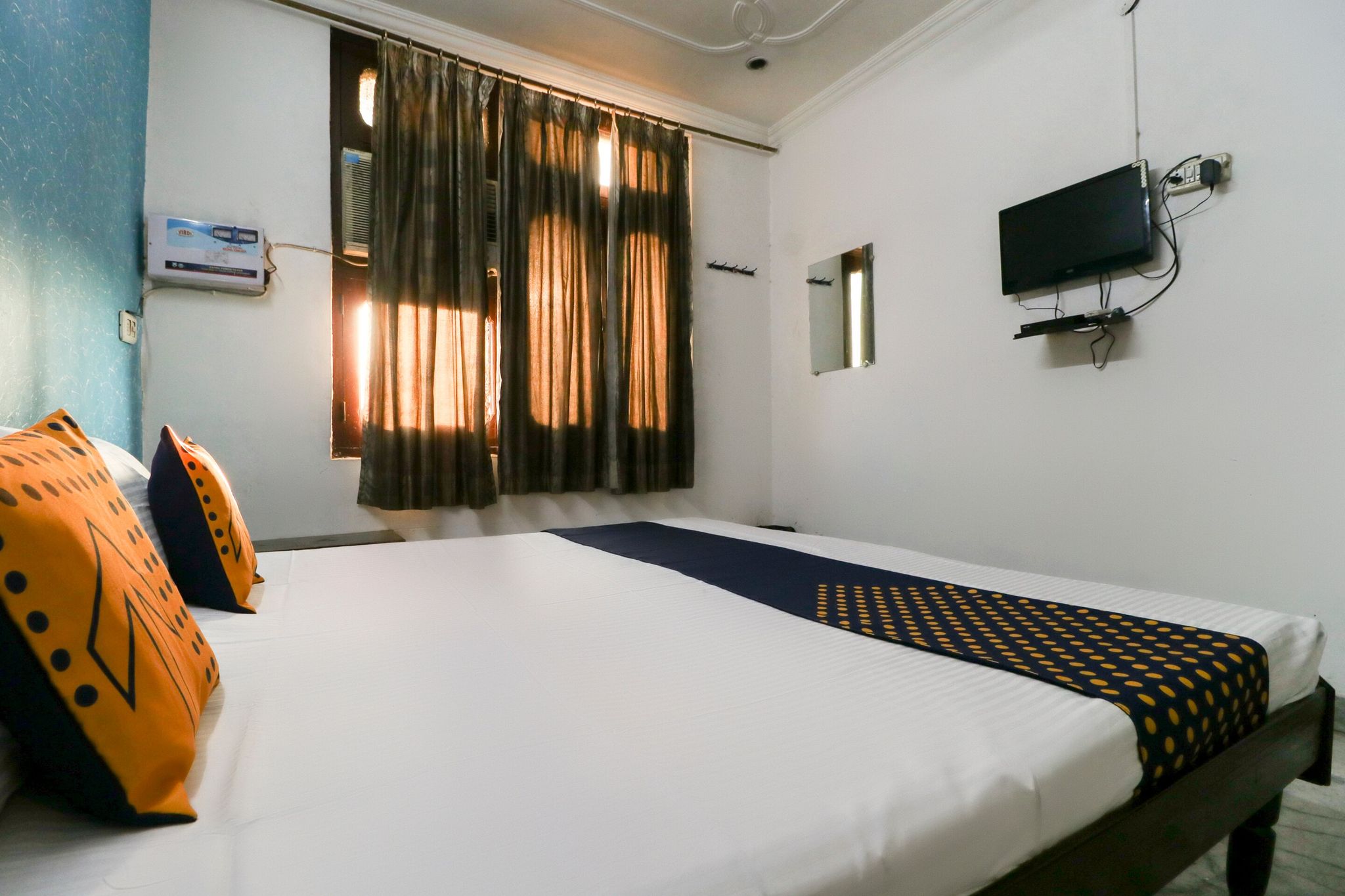 Hotel O by OYO Rr Residency Classic 20