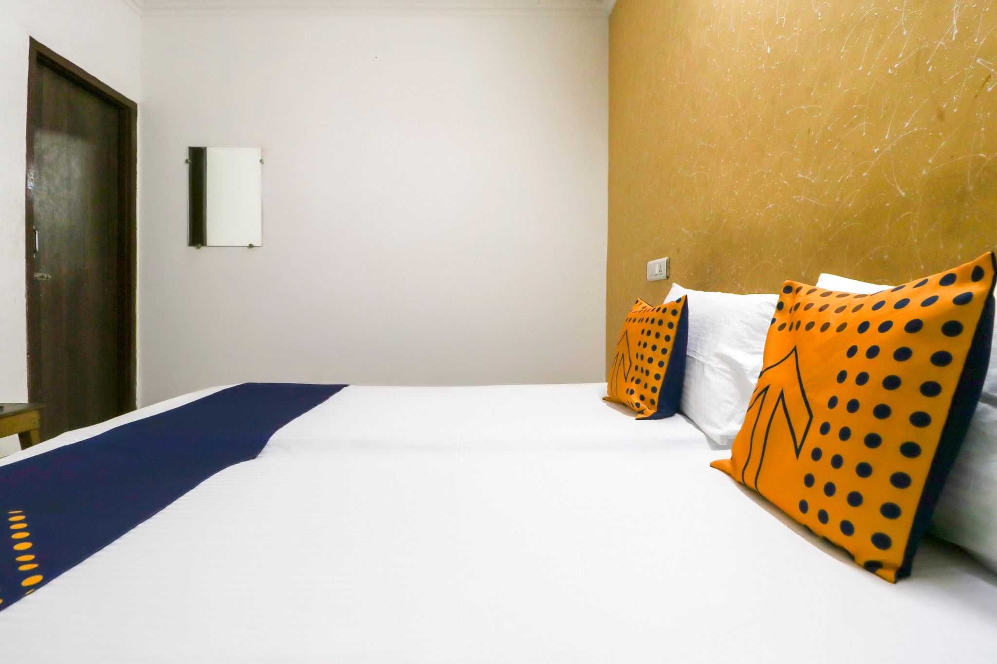 Hotel O by OYO Rr Residency Classic 16