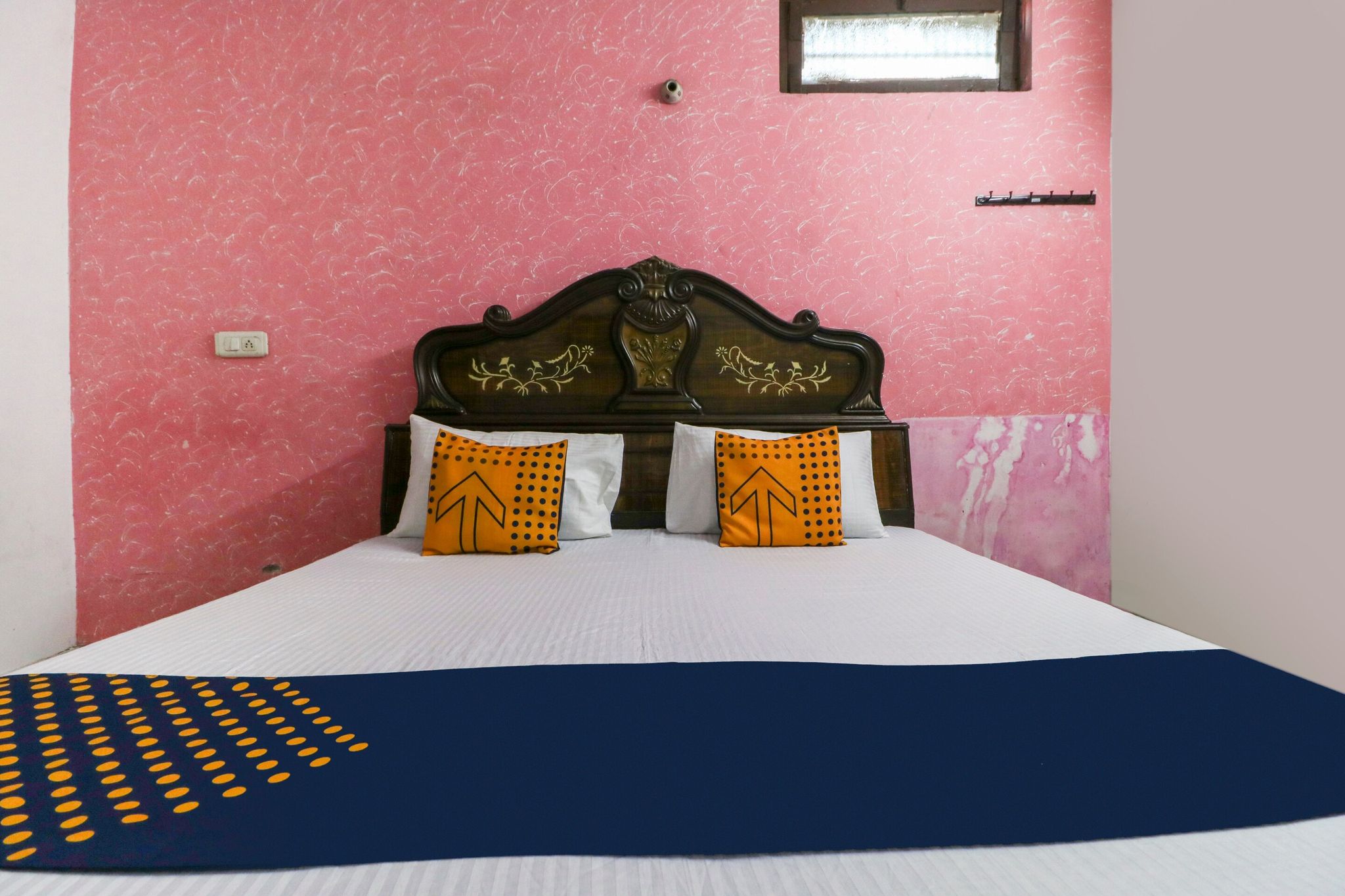 Hotel O by OYO Rr Residency Classic 19