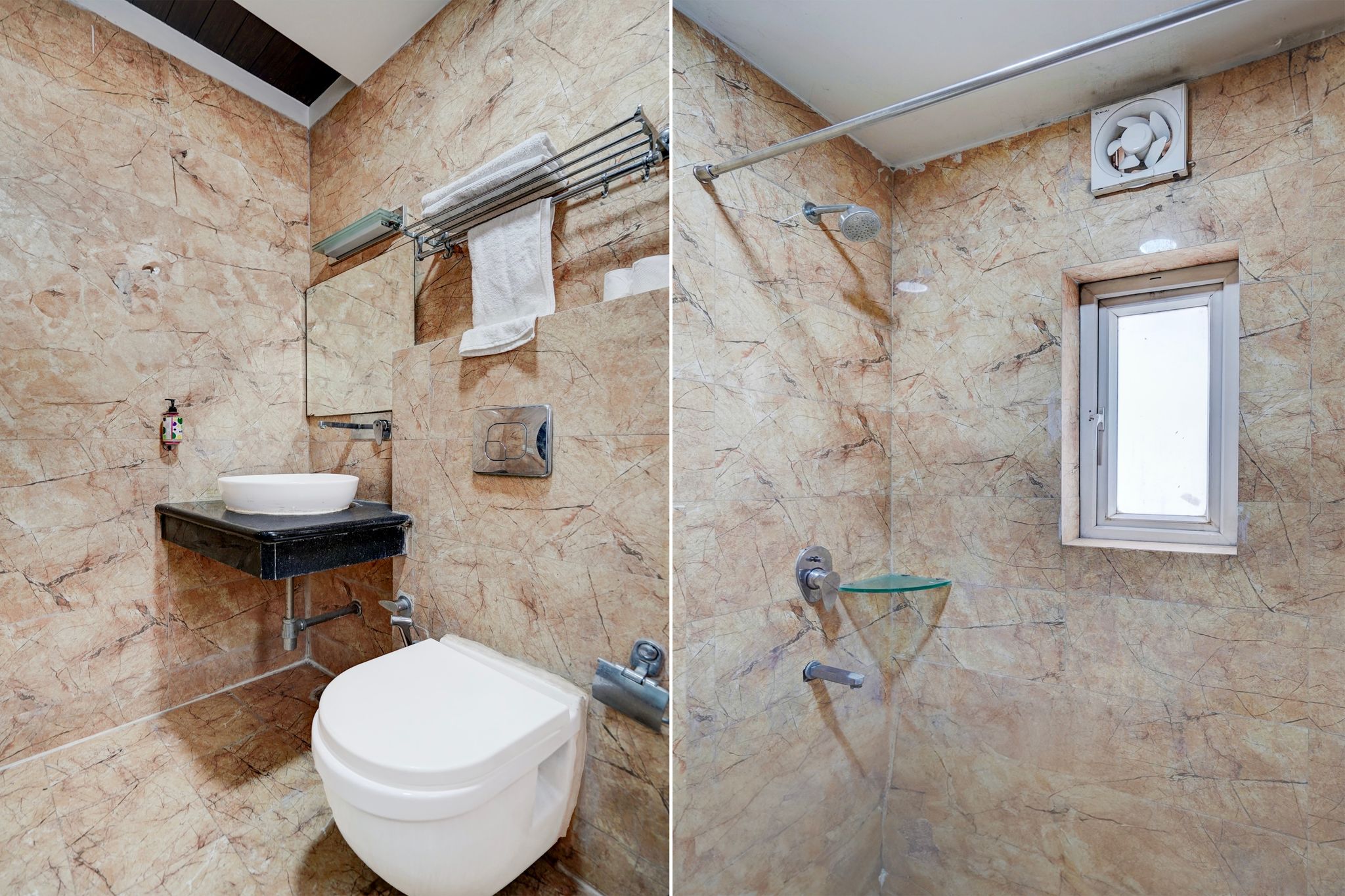 Hotel O Royal Inn Classic 16