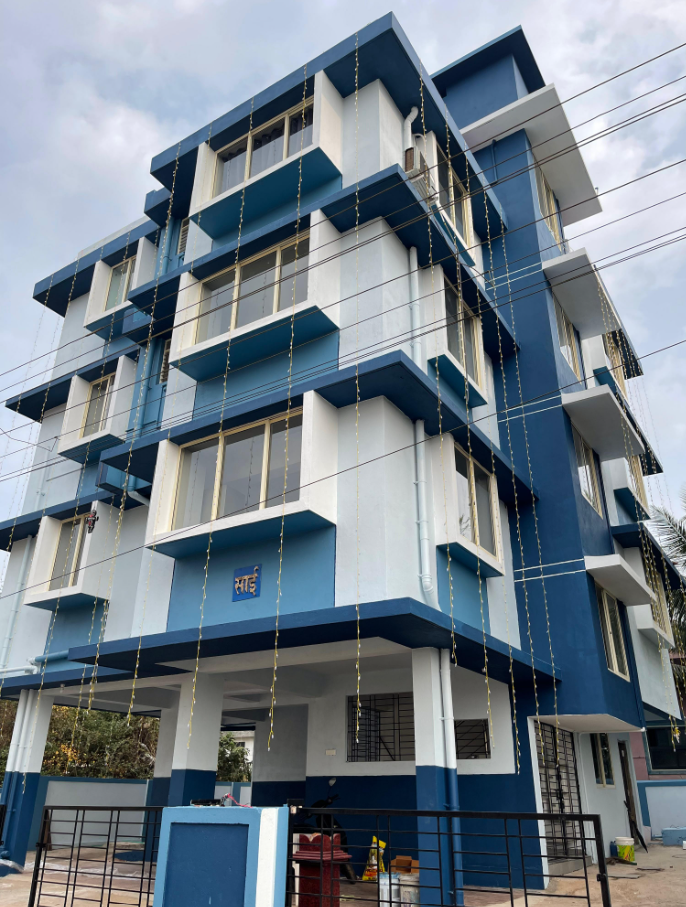 Sai Homestay 2 BHK and Studio Apartment