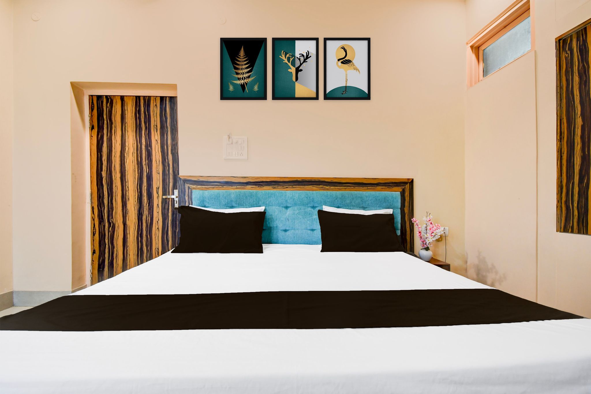 Hotel O by OYO The Grand Patliputra Classic 14