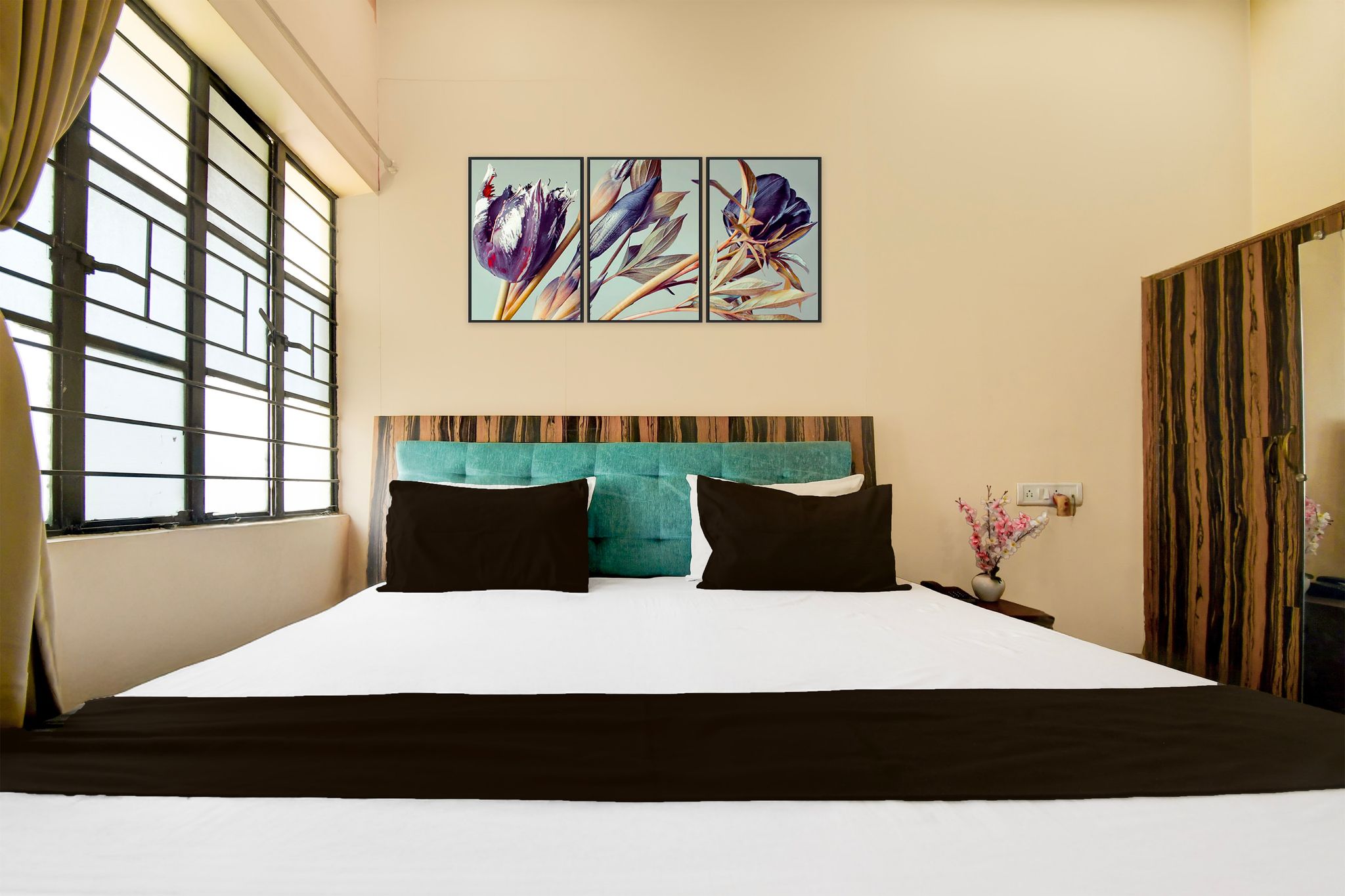 Hotel O by OYO The Grand Patliputra Classic 7