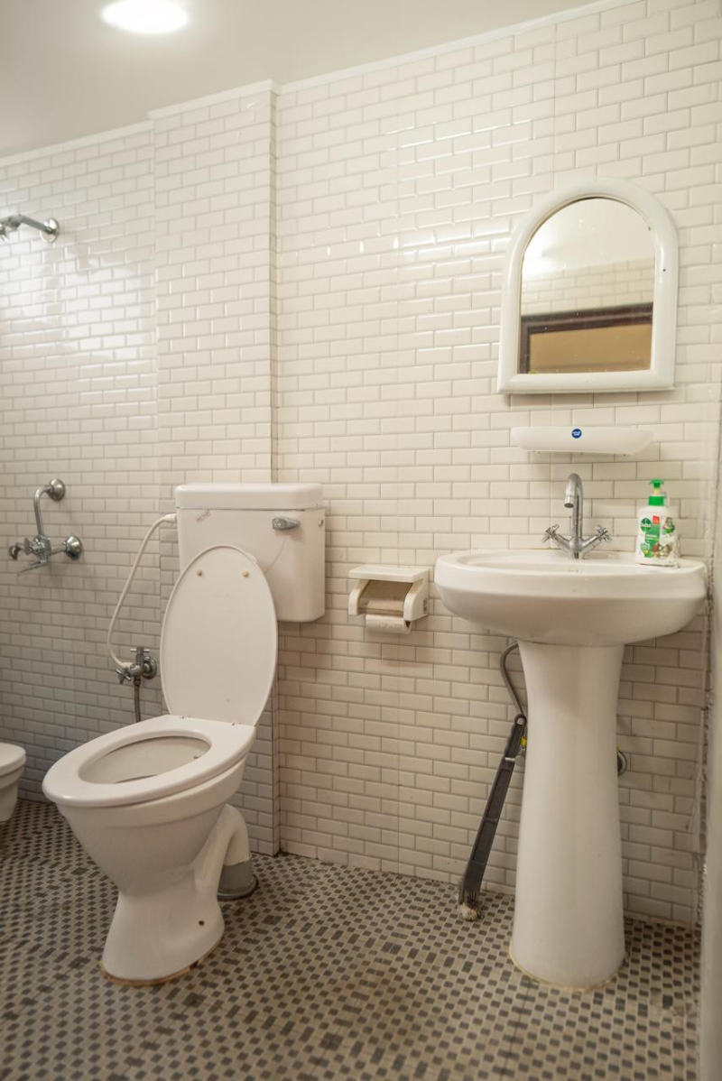 Standard Deluxe (Valley View) - Double Occupancy