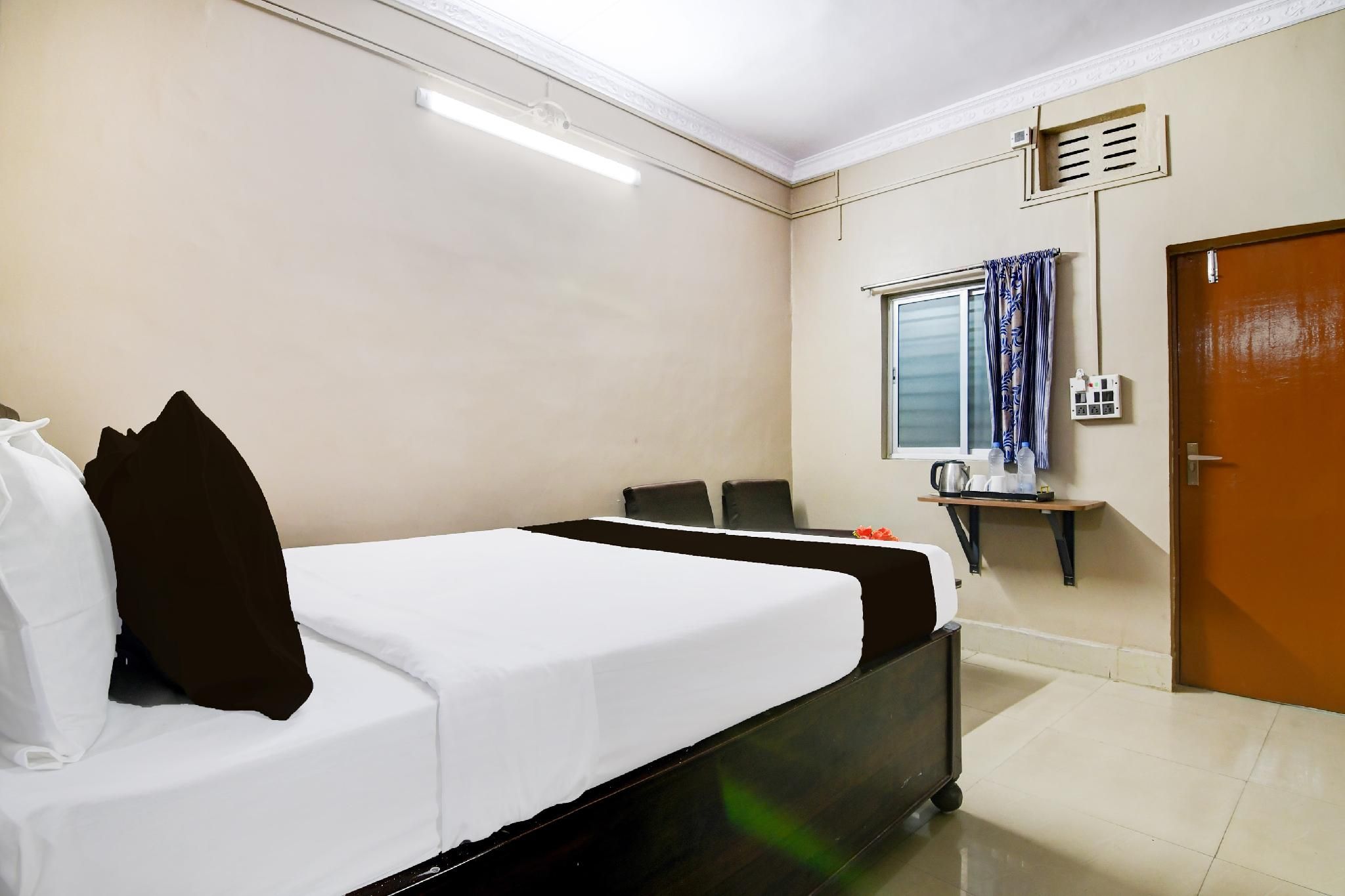 Classic Double or Twin