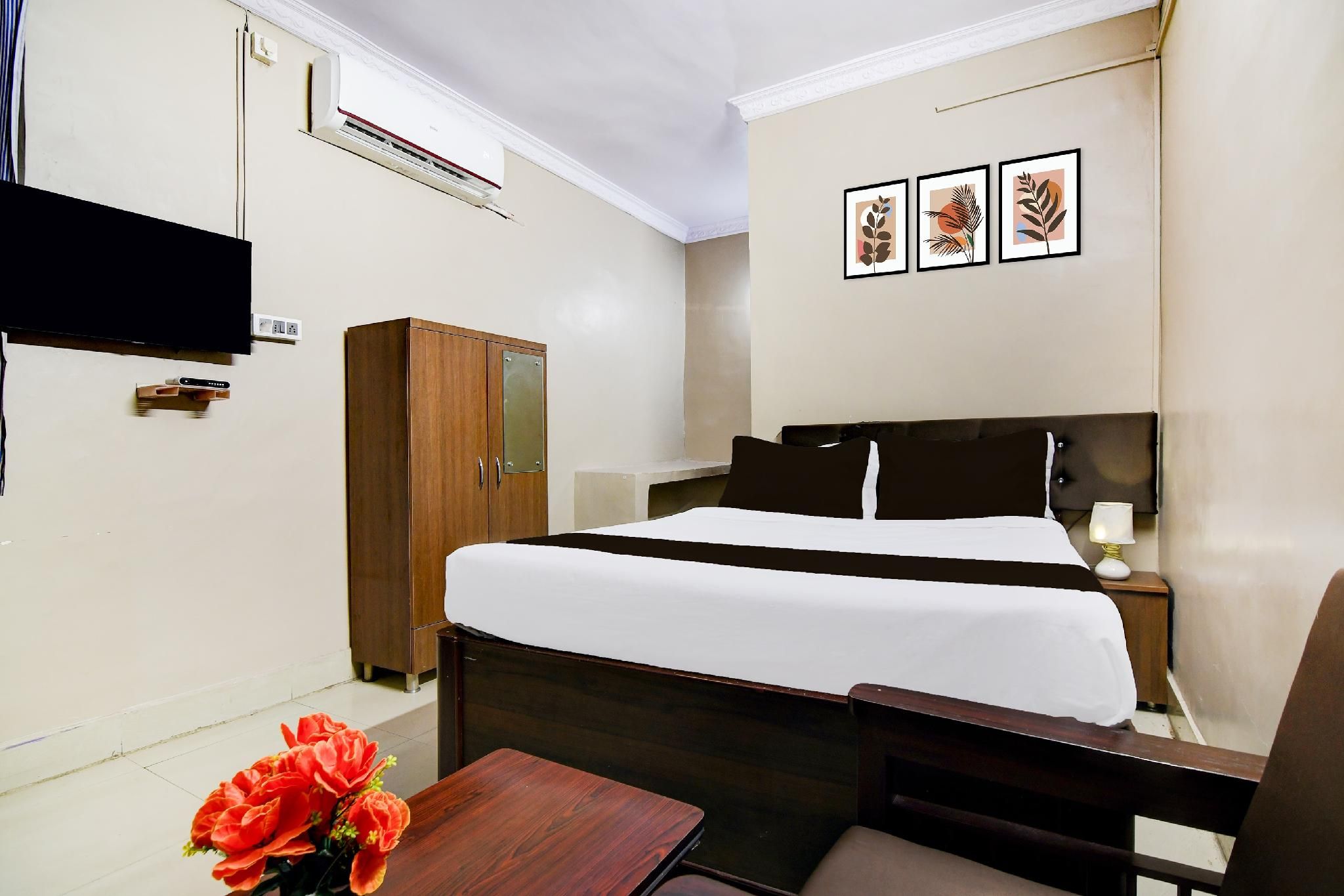 Classic Double or Twin