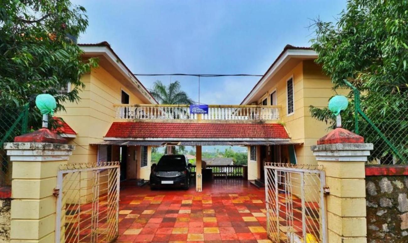 Velvet Rooms By 29bungalow