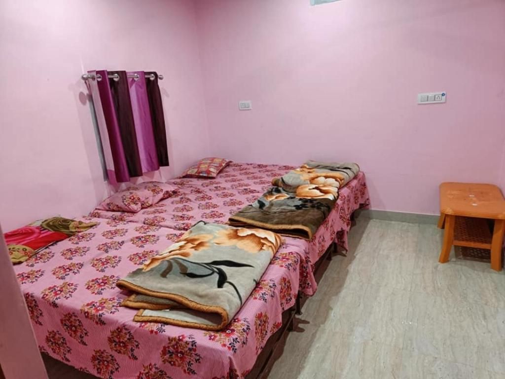 Luxury Triple Room