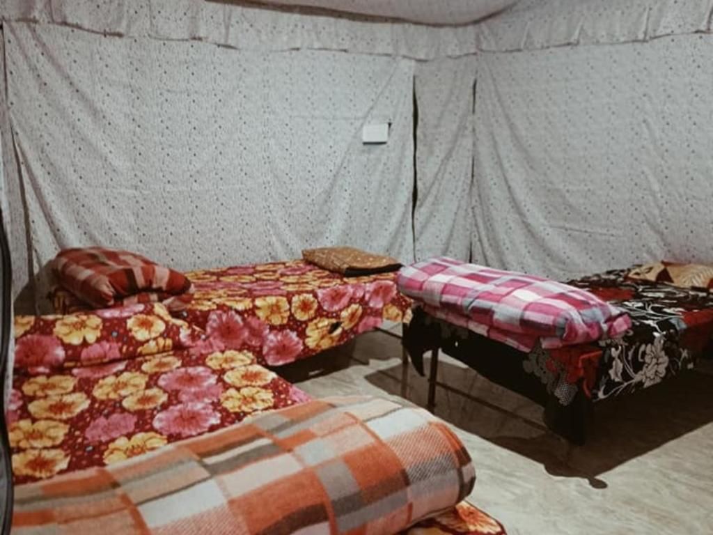 Luxury Triple Room