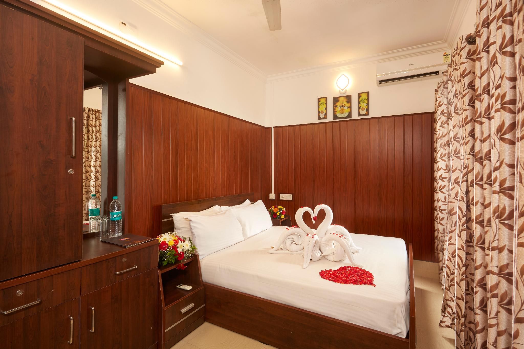 Cinnamon stay Double Room 2