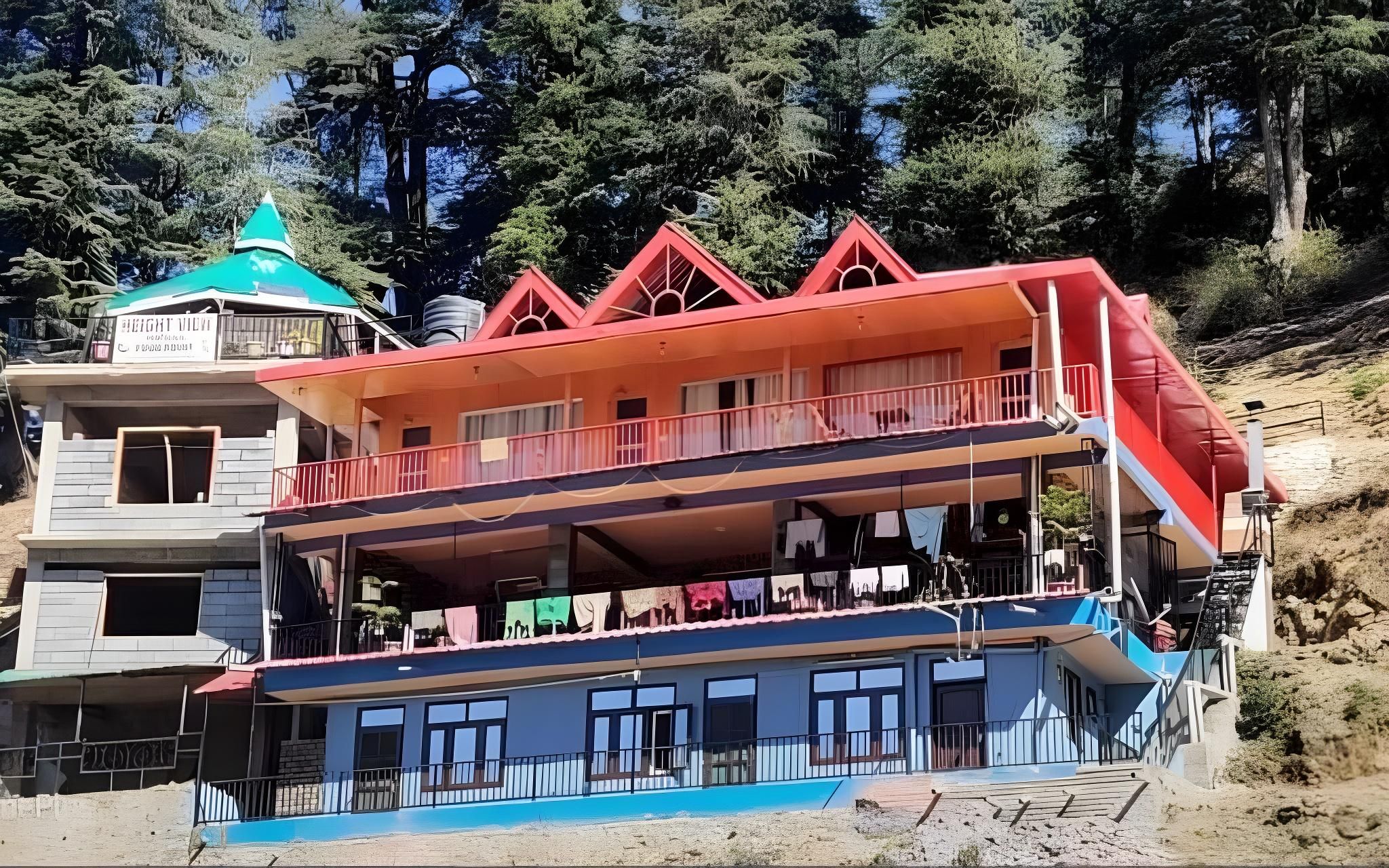 Junga Retreat and Tree House by StayApart