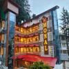 Hotel Monal Manali