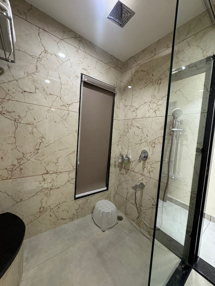 Hotel Shankar Palace Beawar Deluxe Room 8