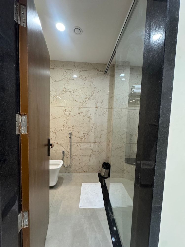 Hotel Shankar Palace Beawar Deluxe Room 6