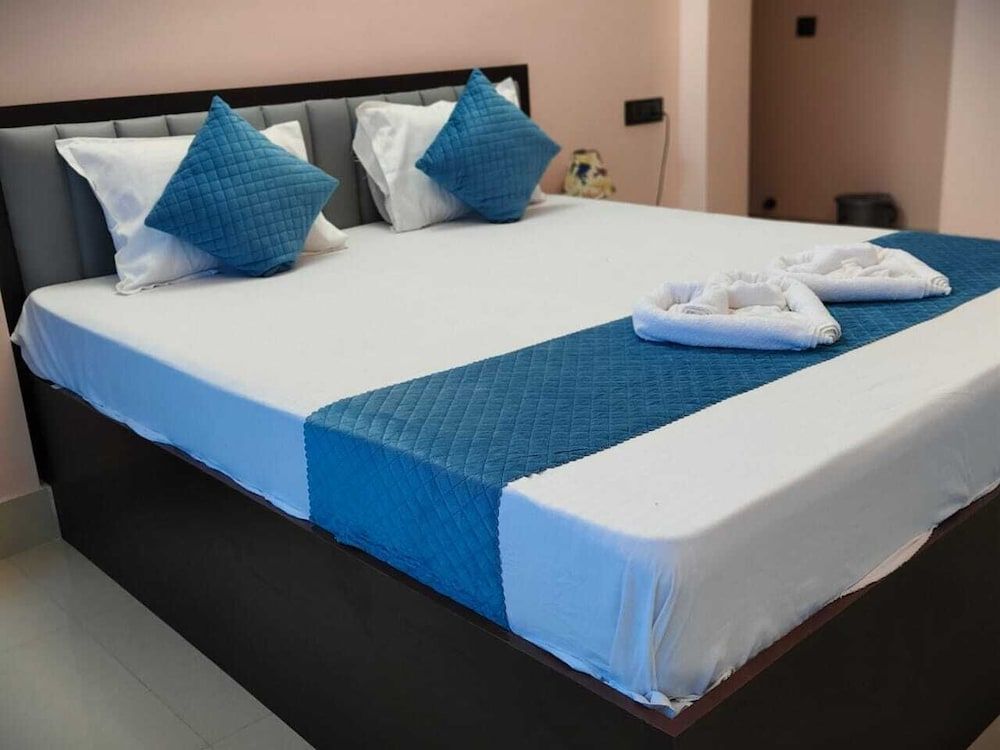 Dui Kanya Henshel Ghar Basic Double Room 5