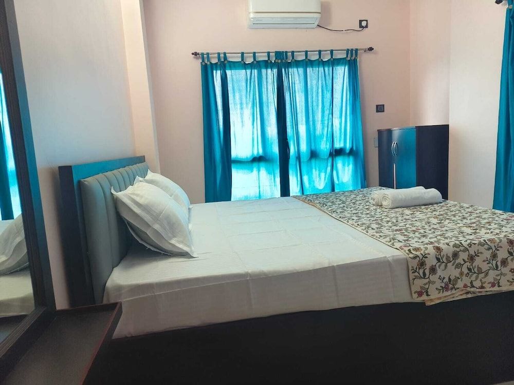Dui Kanya Henshel Ghar Basic Double Room 2