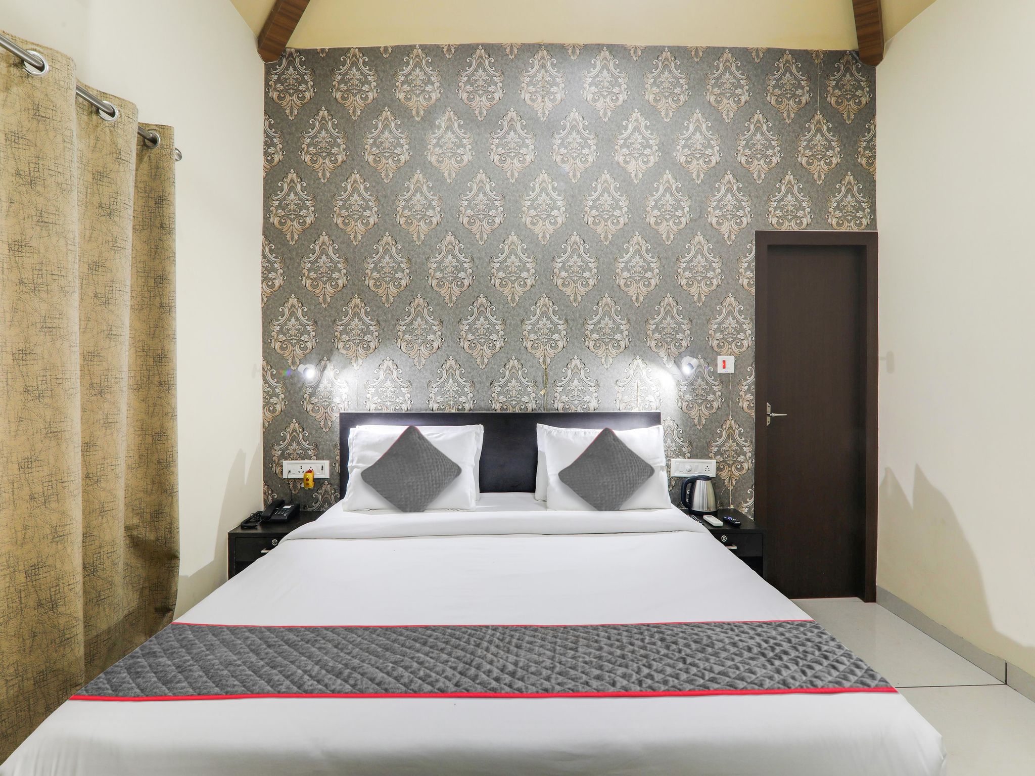 Super Hotel O Centrum Classic 11