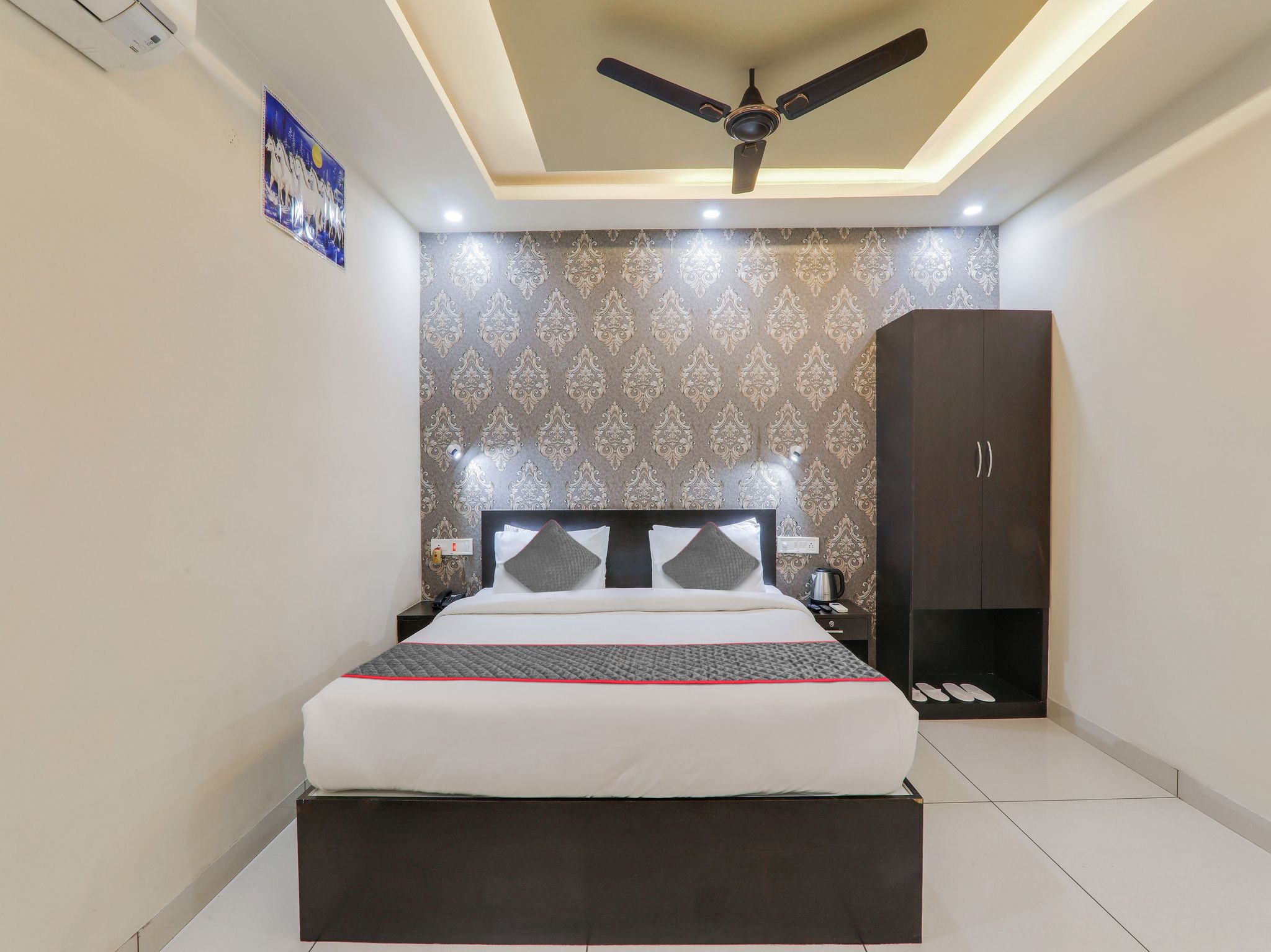 Super Hotel O Centrum Classic 8