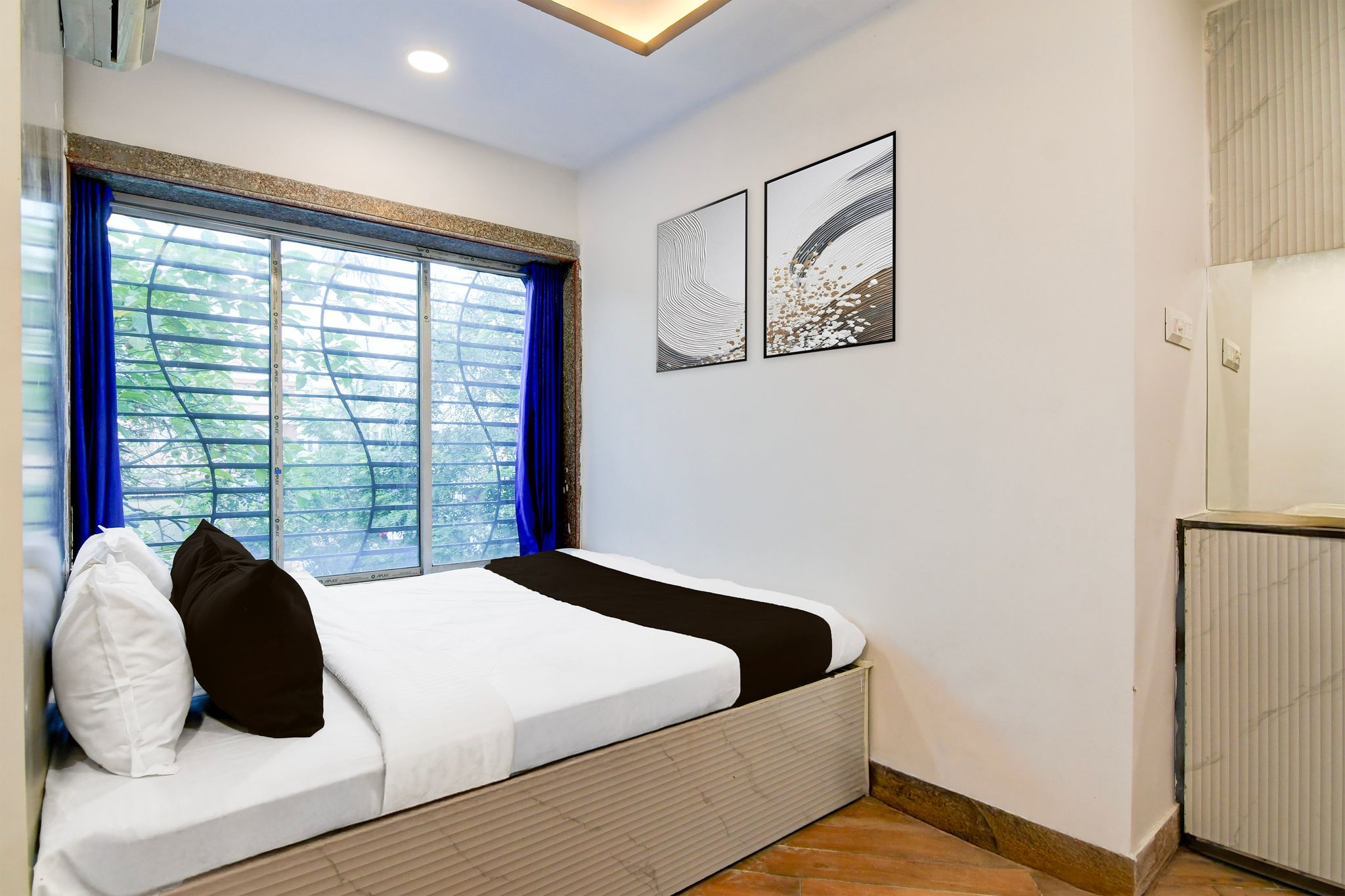 Hotel O Dream World Classic 13