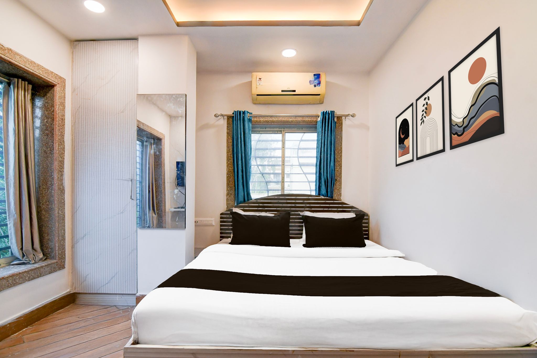 Hotel O Dream World Classic 6