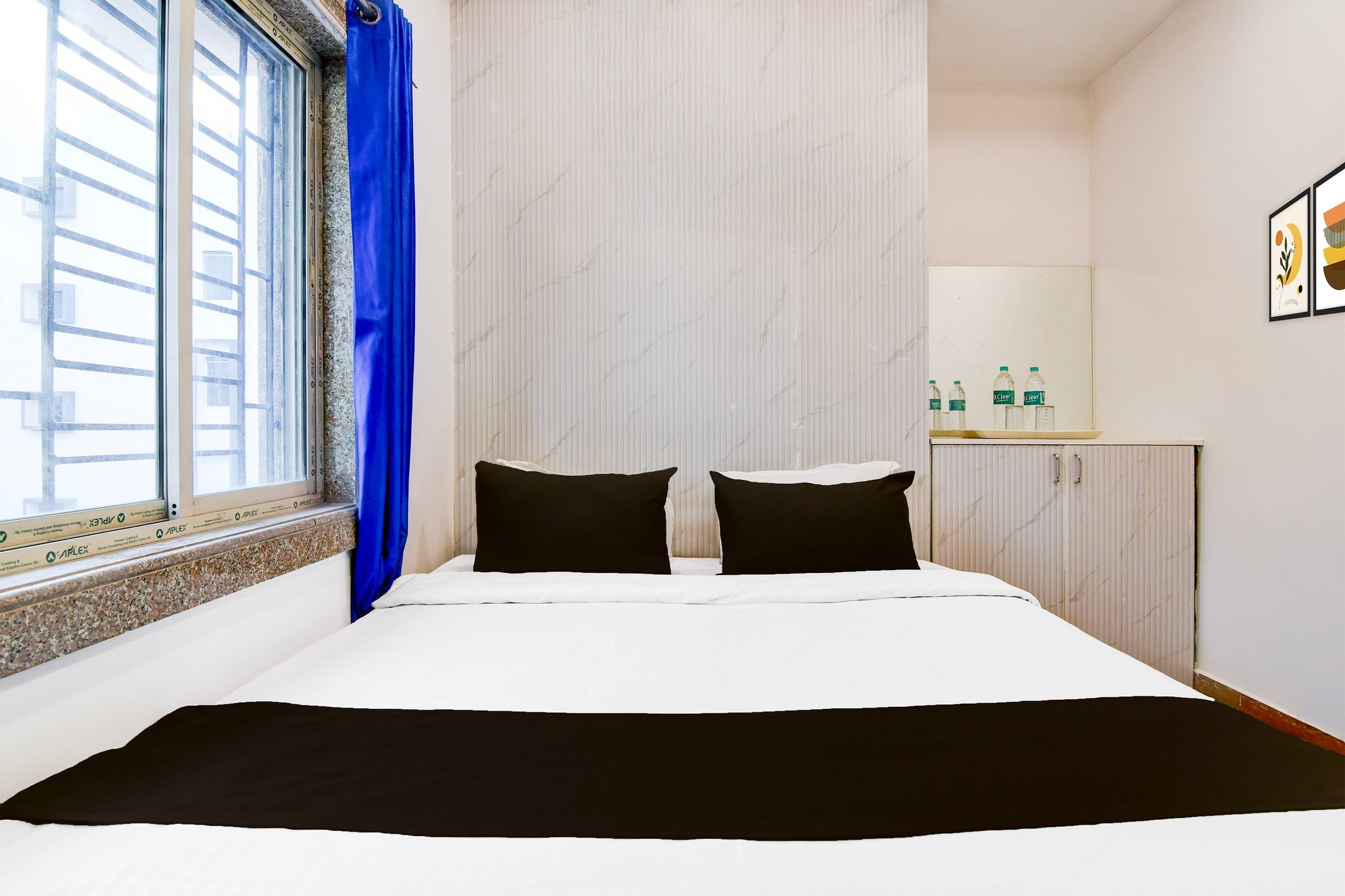 Hotel O Dream World Classic 9