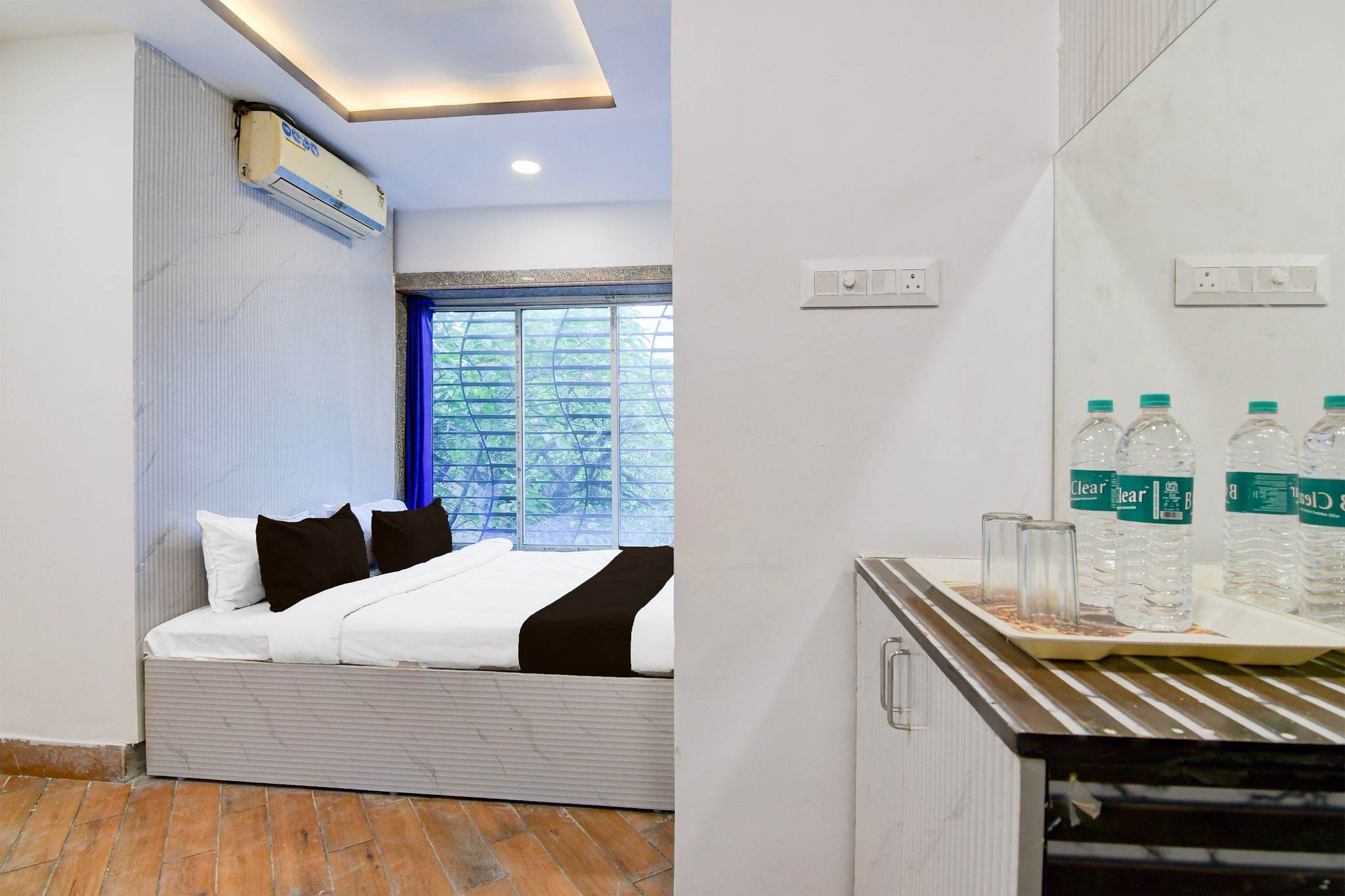 Hotel O Dream World Classic 5