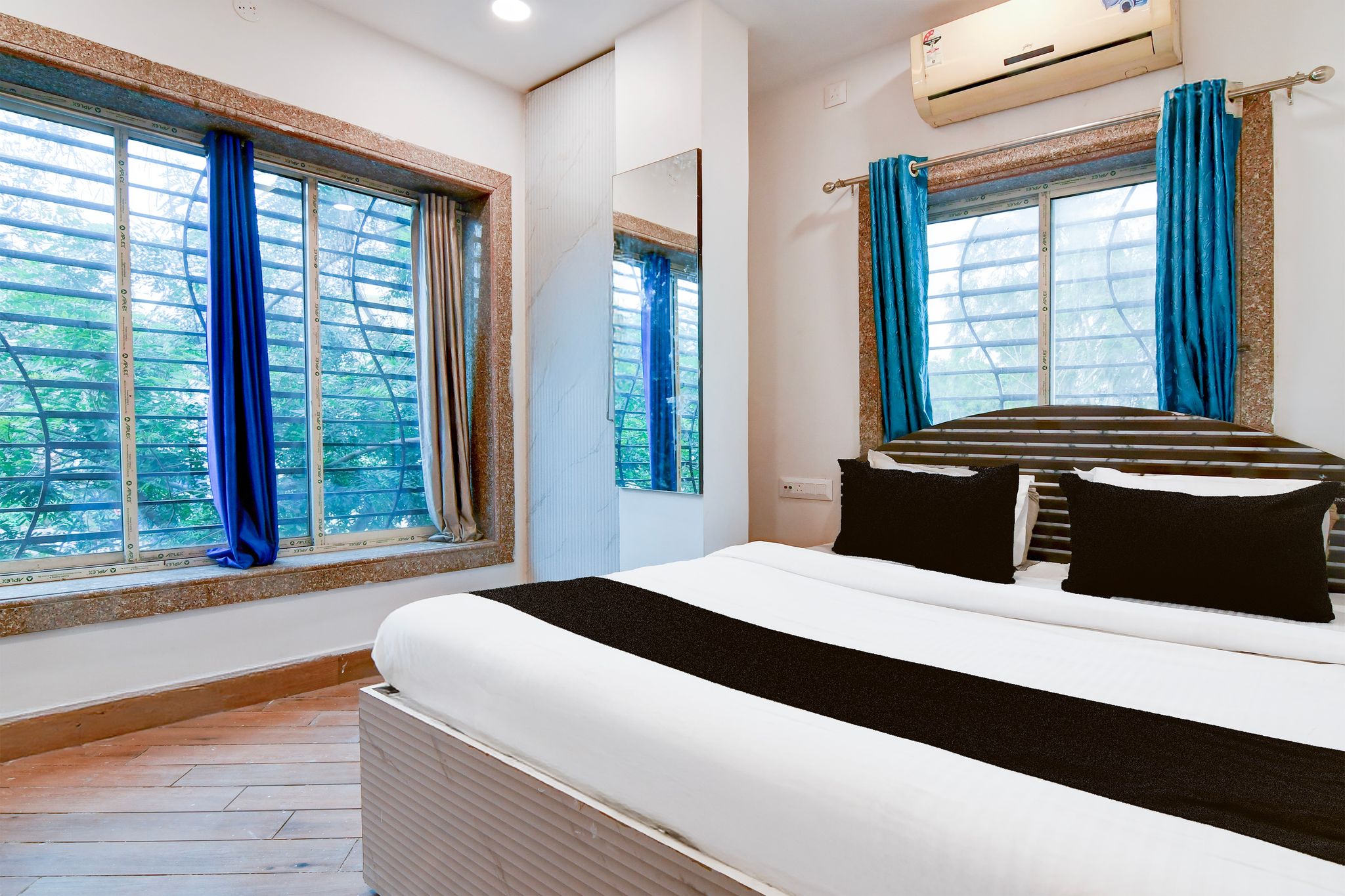 Hotel O Dream World Classic 11