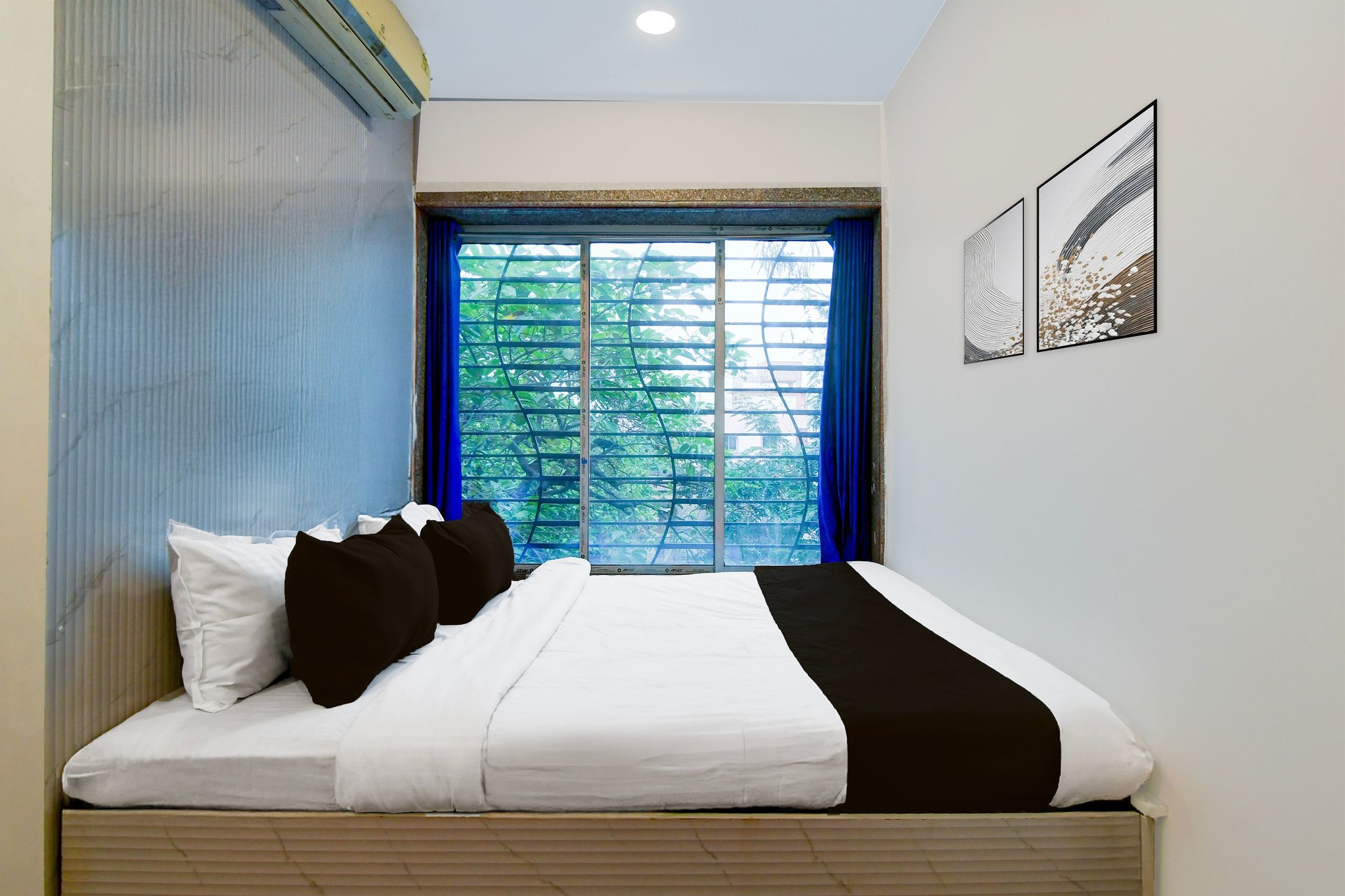 Hotel O Dream World Classic 4