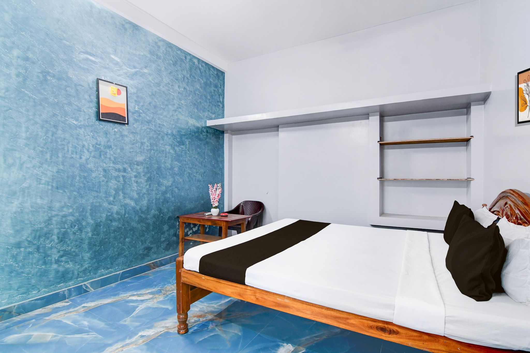 Hotel O Aradhya Beach Resort