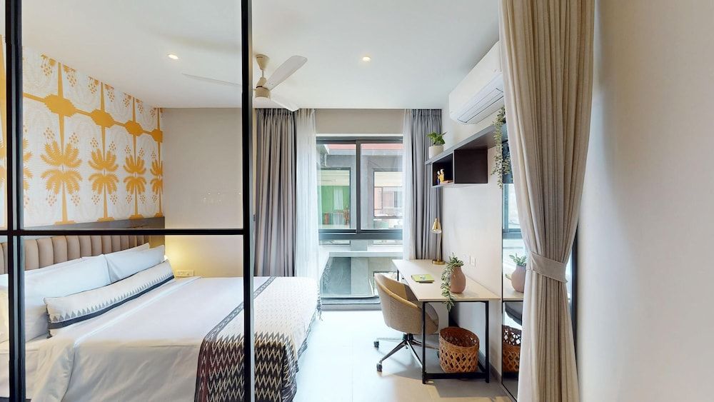 Premium Apartment