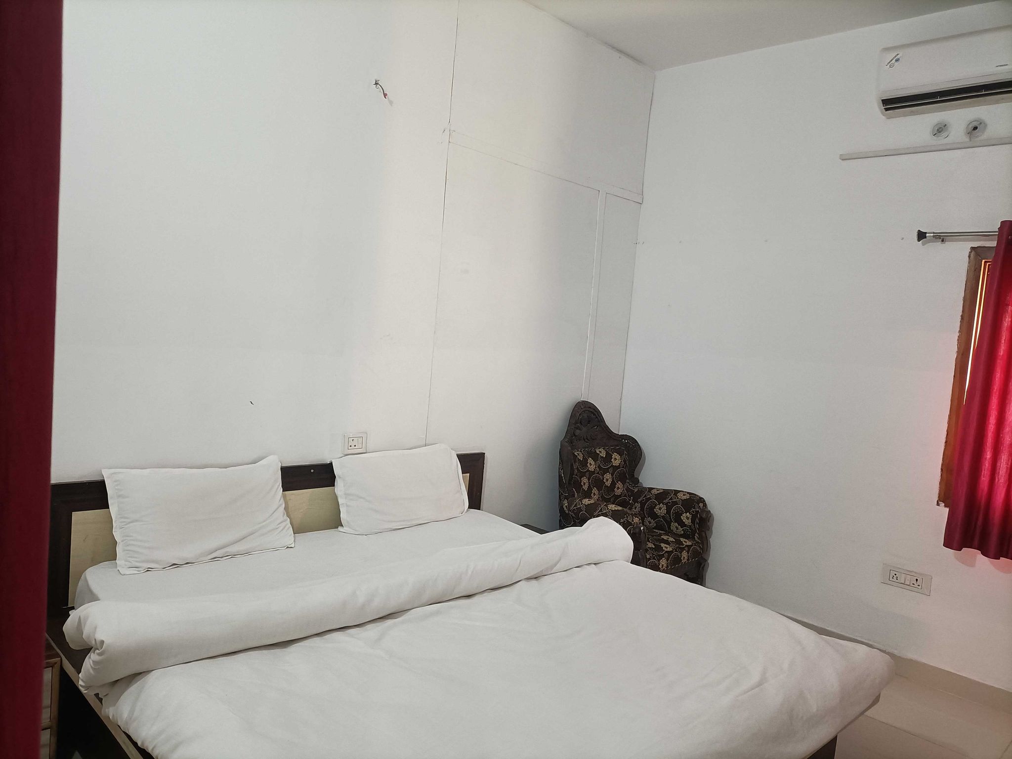 Hotel O Allahabad Property Classic