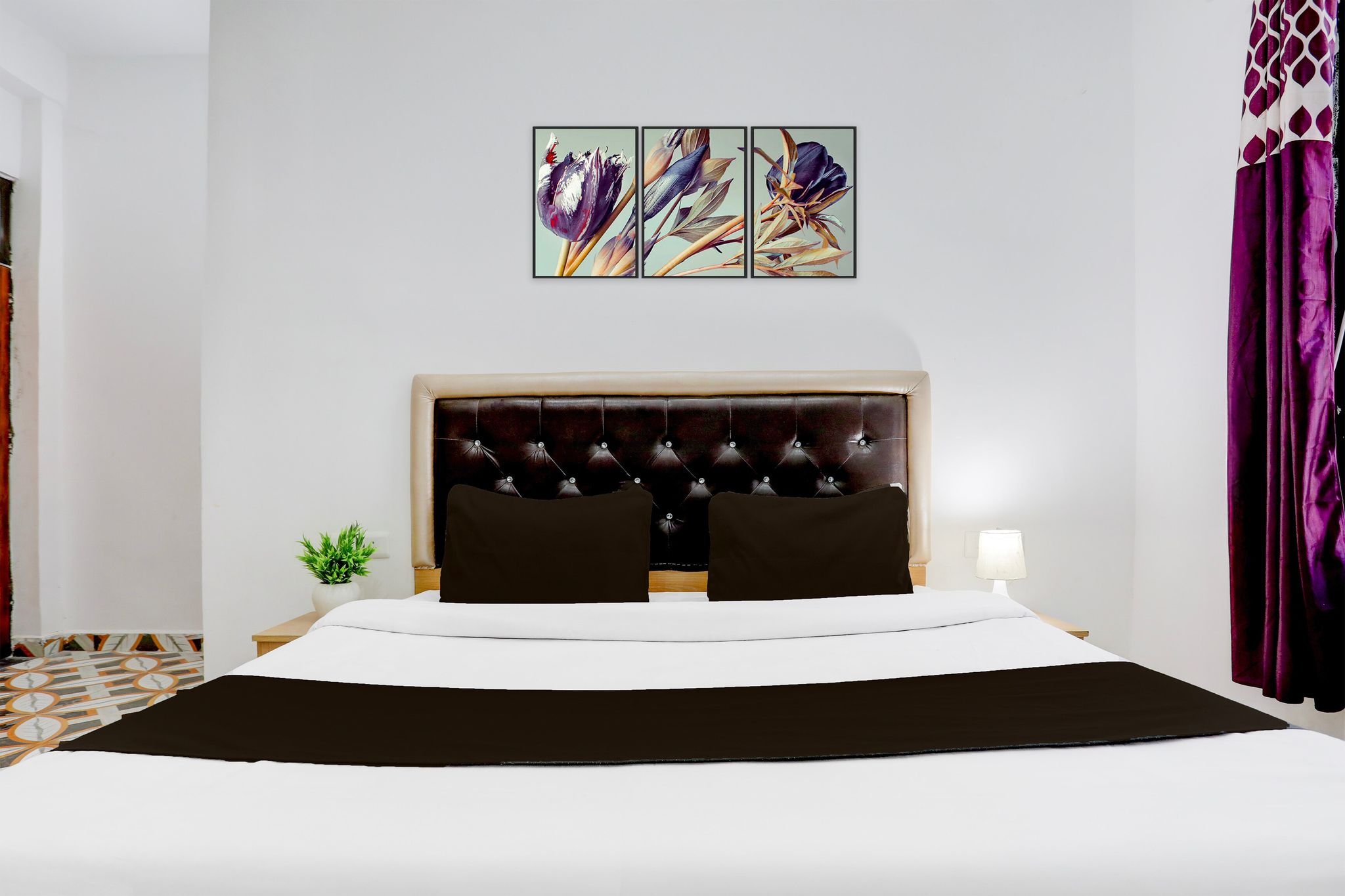 Hotel O Hotel Ansh Classic 4