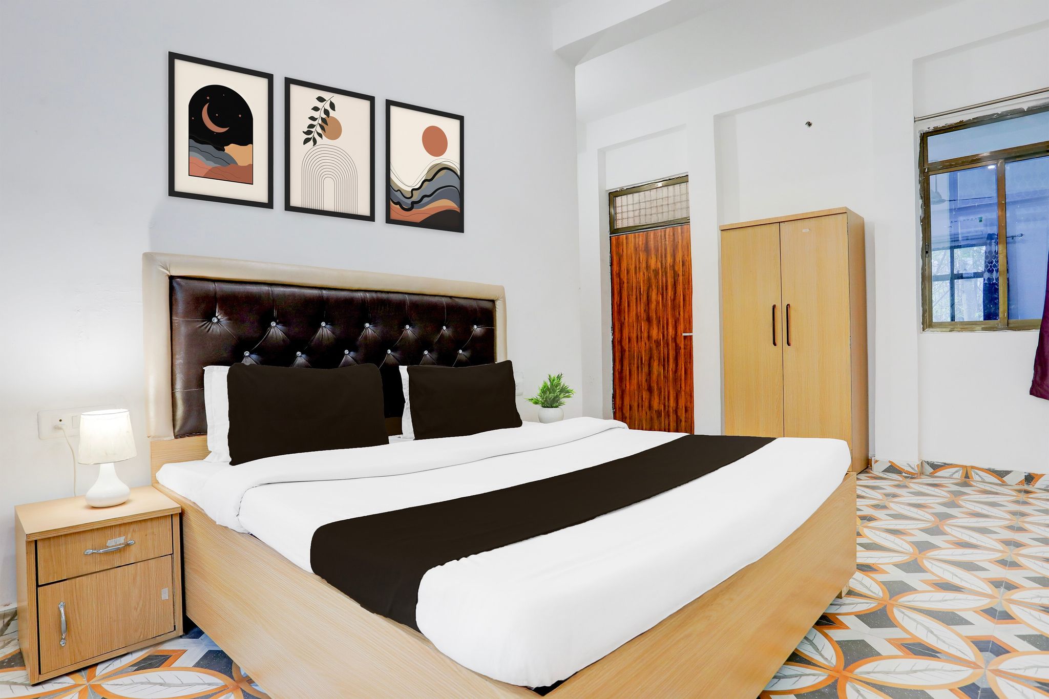 Hotel O Hotel Ansh Classic 2