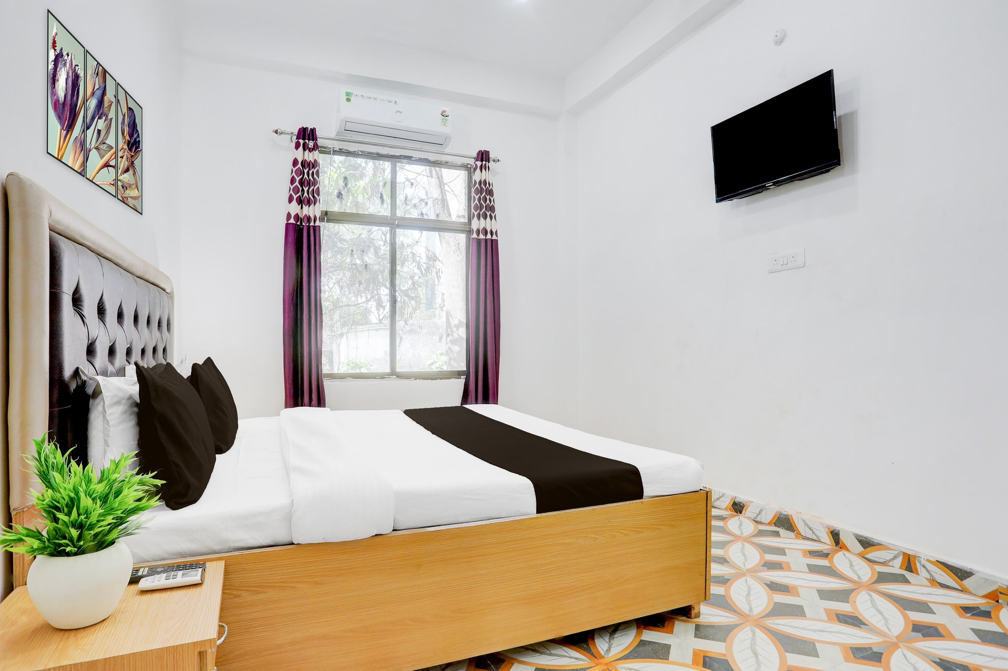 Hotel O Hotel Ansh Classic 13