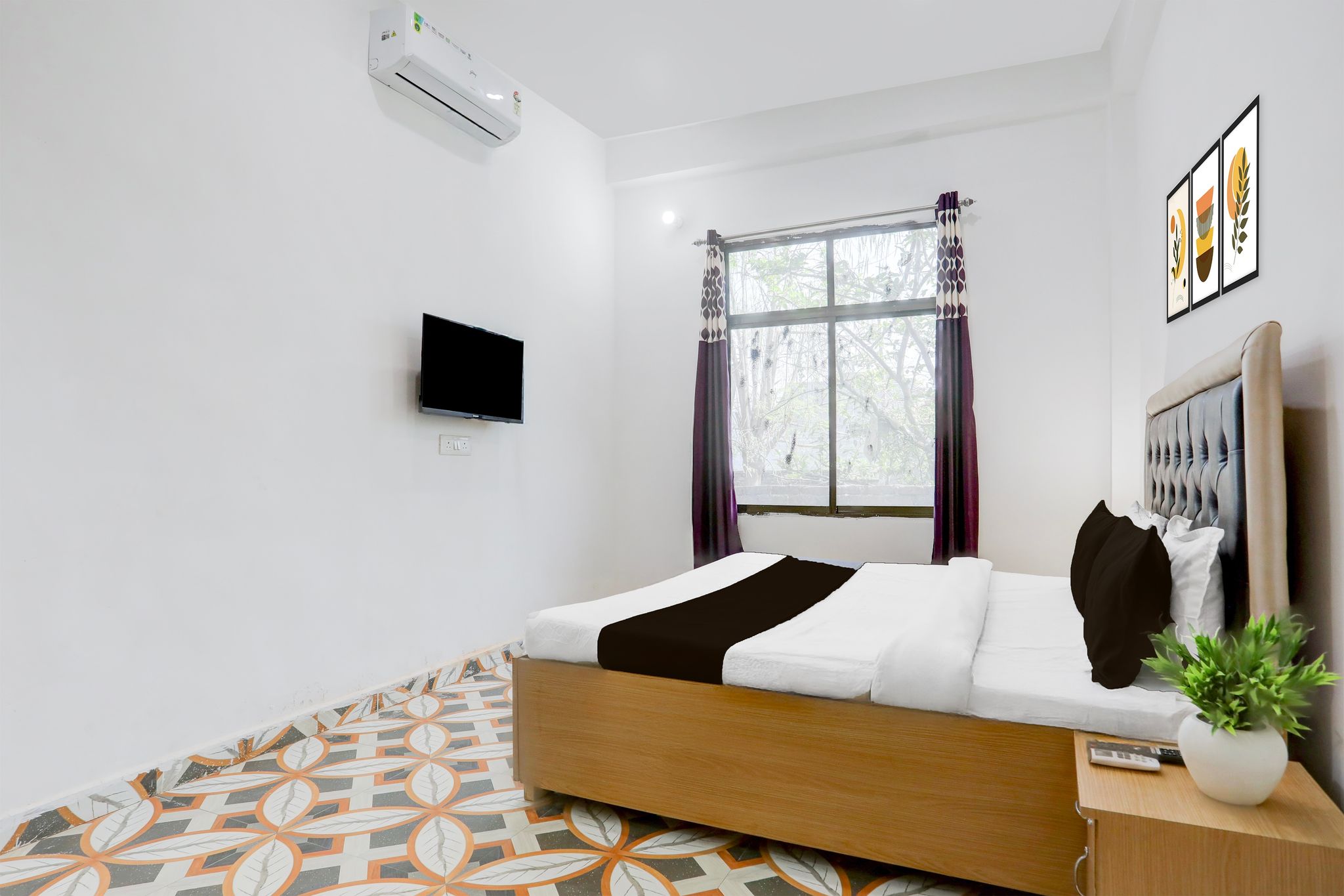 Hotel O Hotel Ansh Classic 8