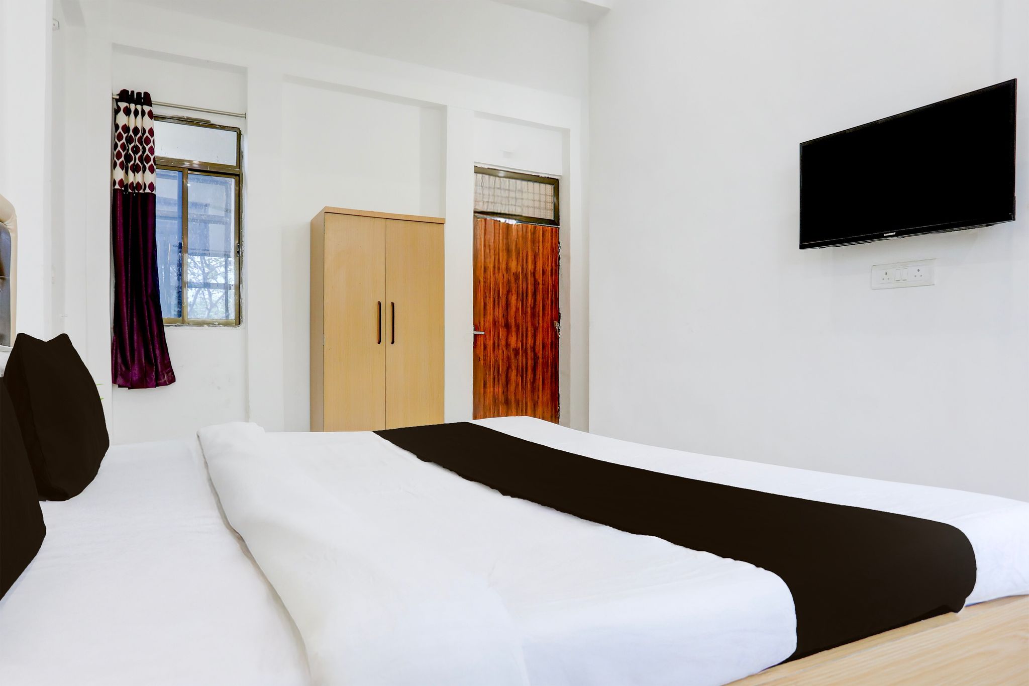 Hotel O Hotel Ansh Classic 7