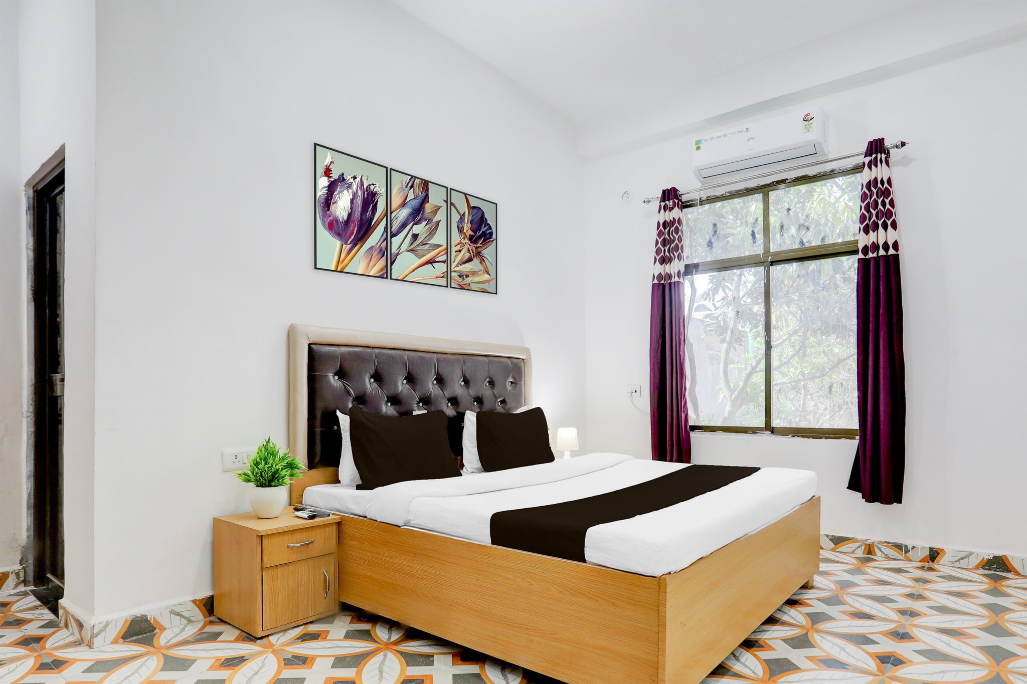 Hotel O Hotel Ansh Classic 9