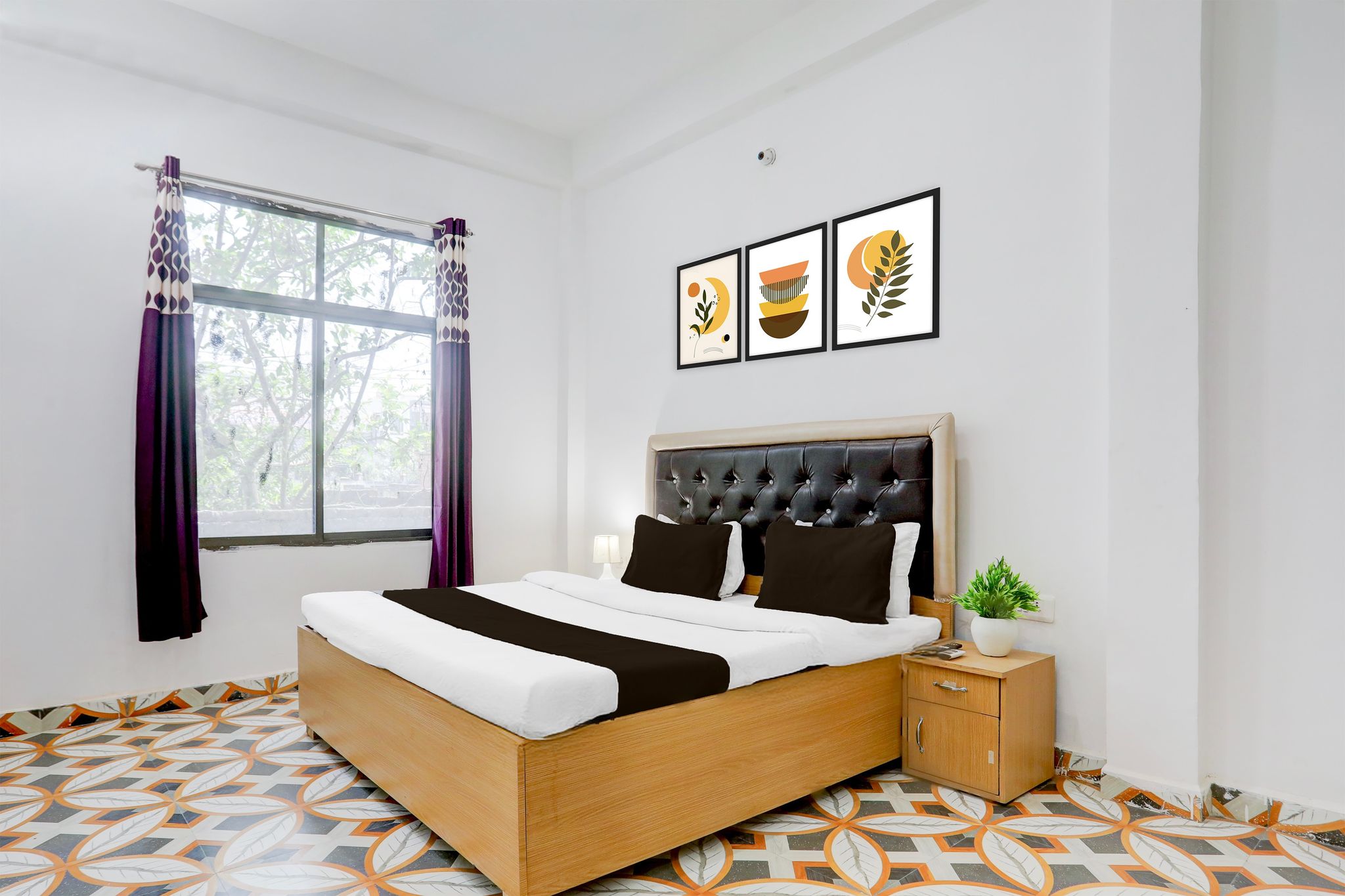 Hotel O Hotel Ansh Classic 3