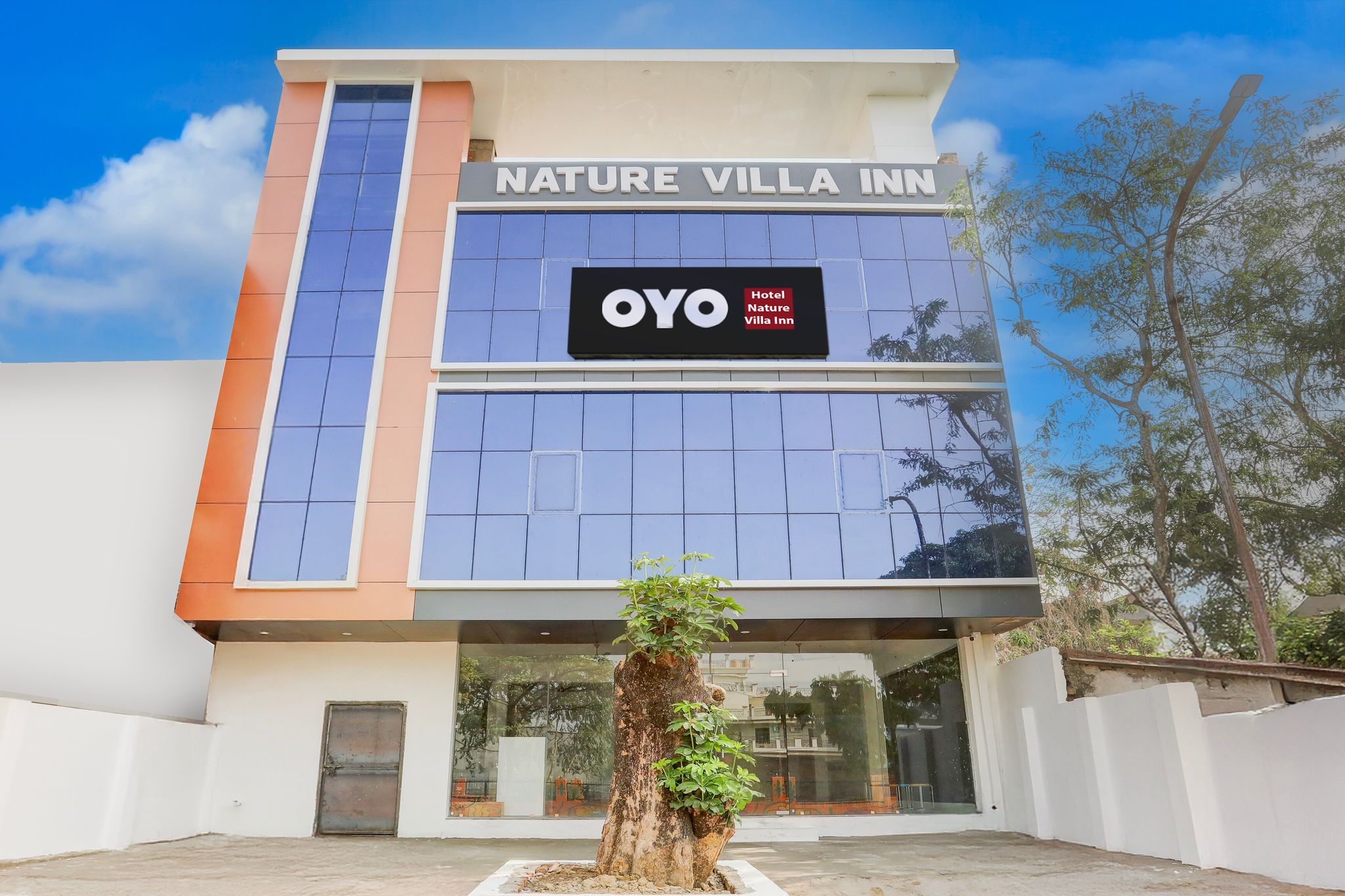 Hotel O Hotel Ansh