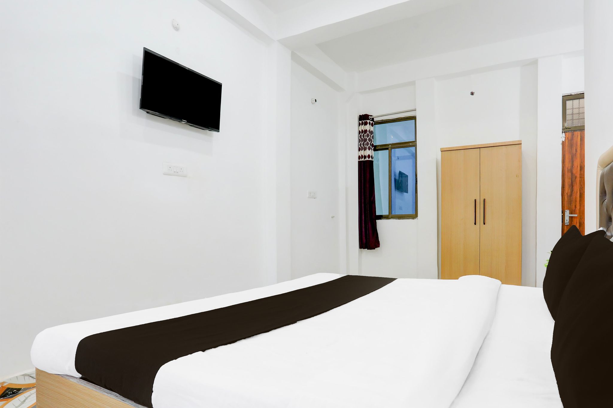 Hotel O Hotel Ansh Classic 12