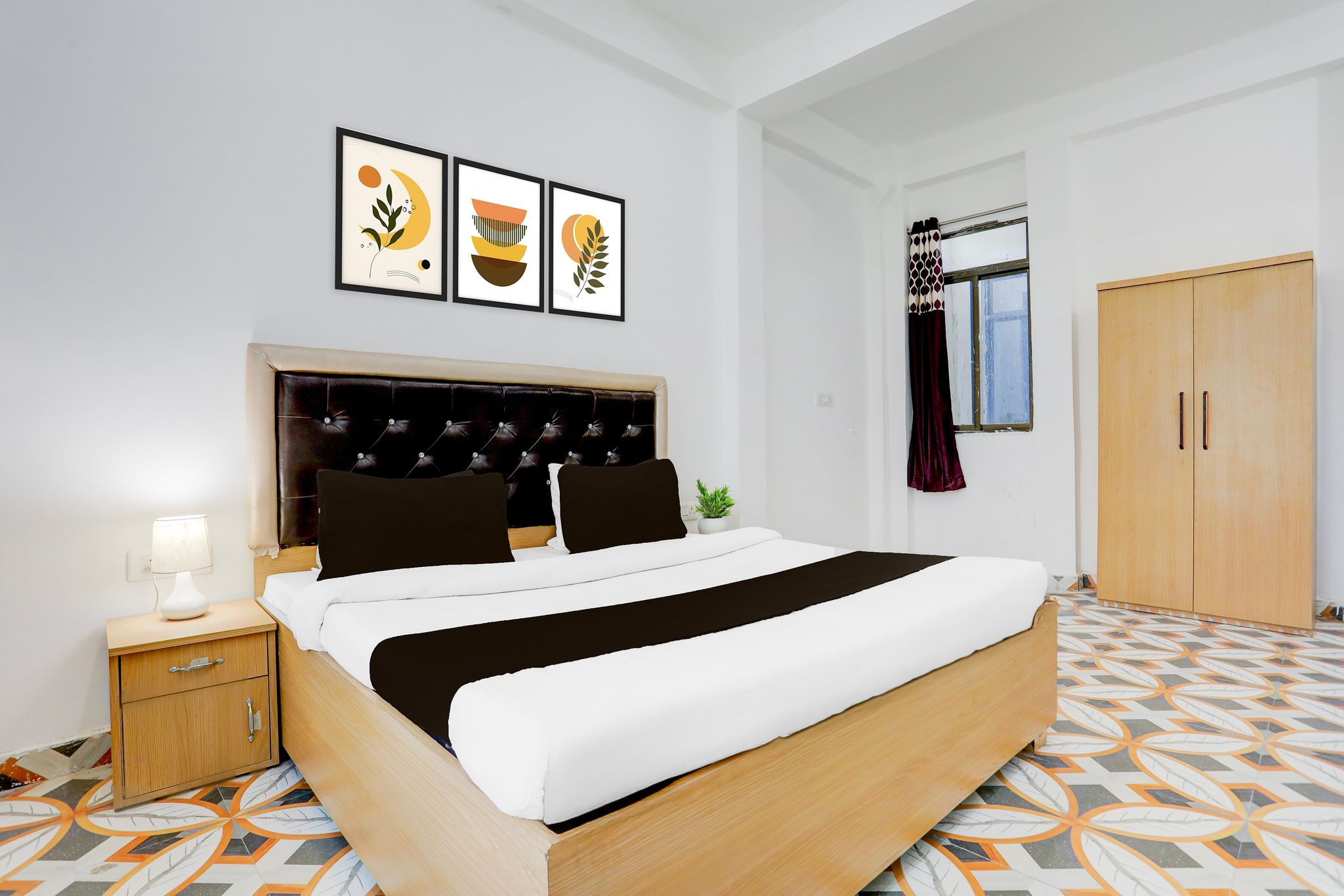 Hotel O Hotel Ansh Classic 10