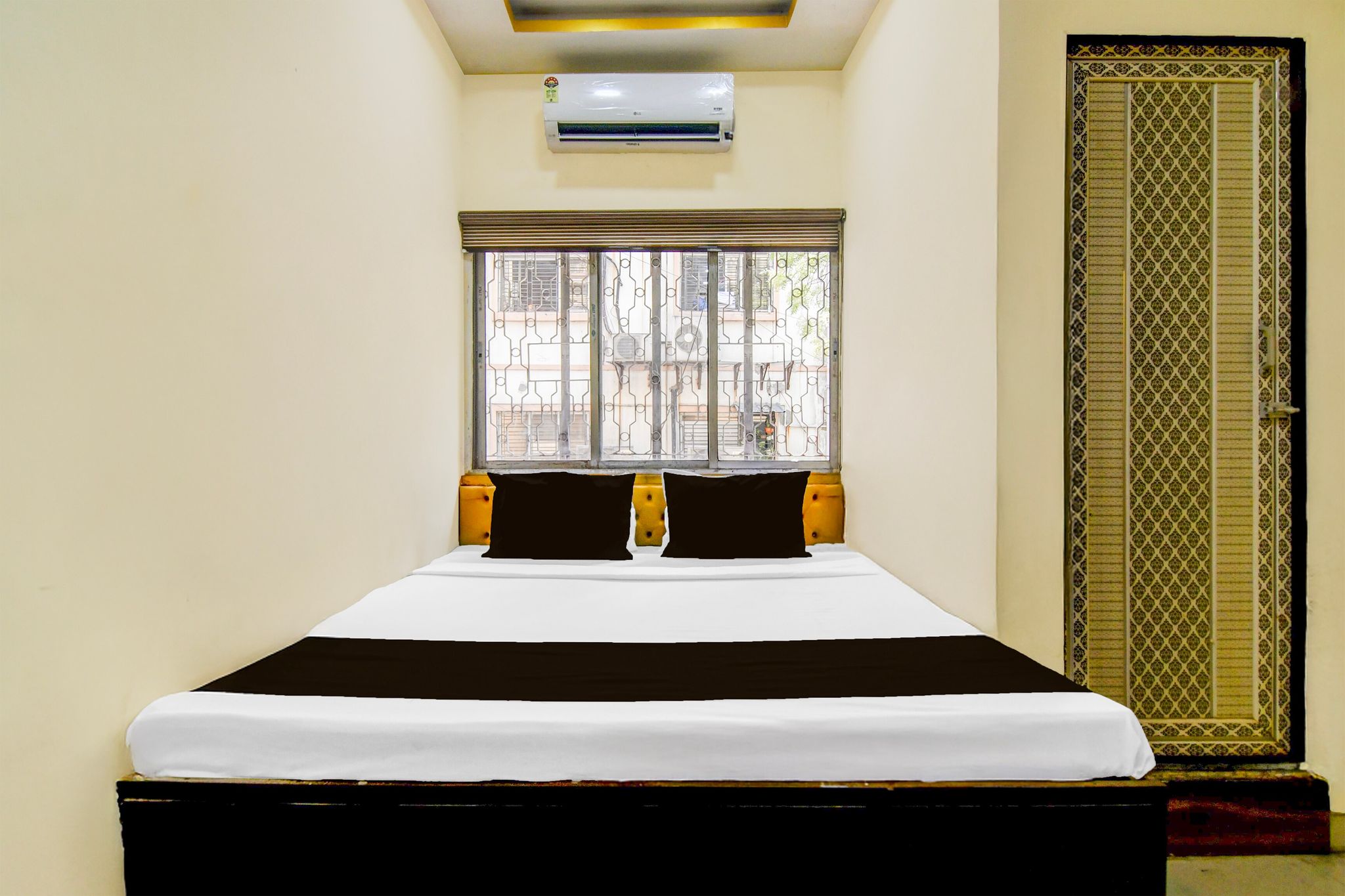 Hotel O MD INTERNATIONAL GUEST HOUSE Classic 2