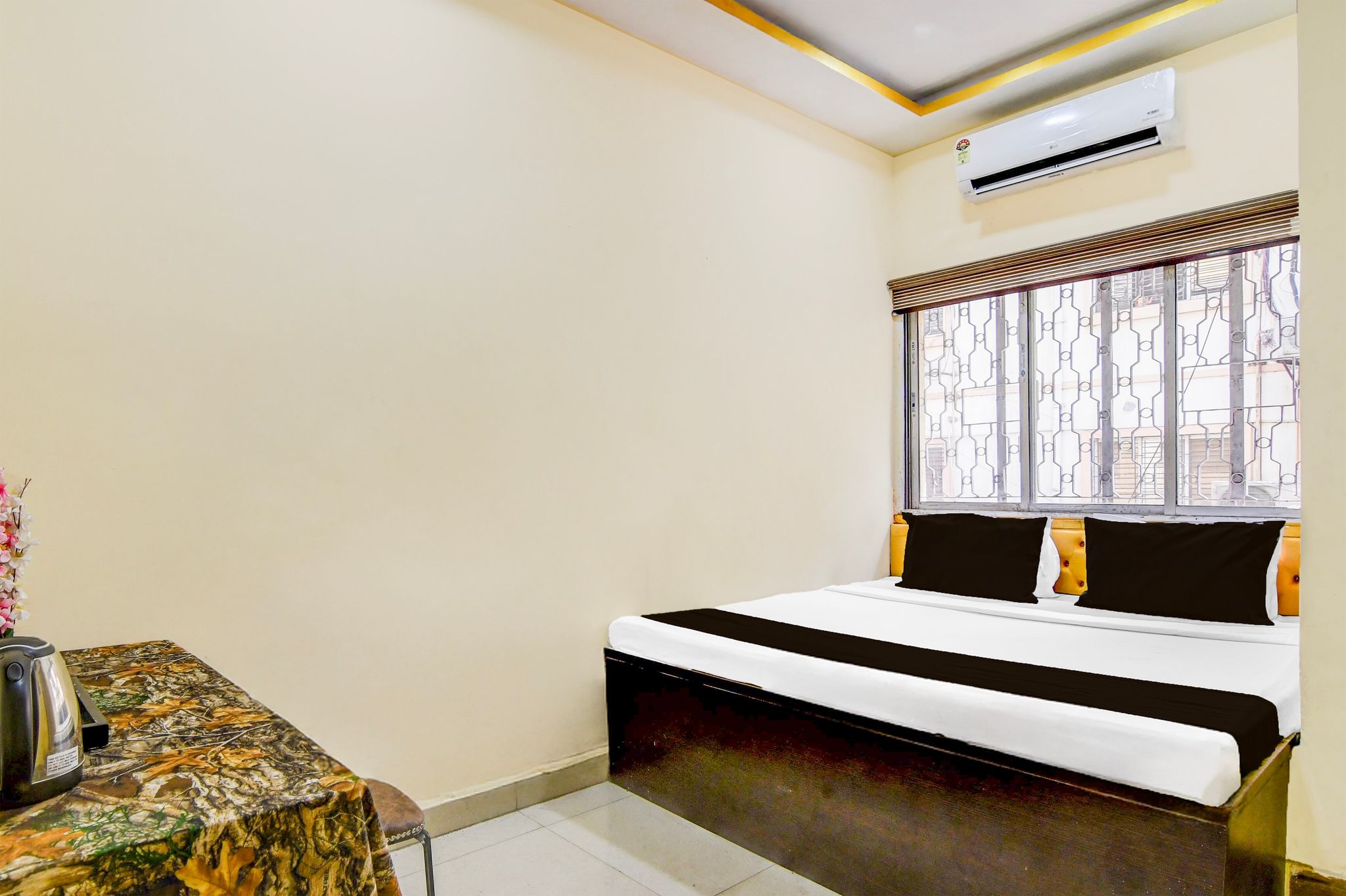 Hotel O MD INTERNATIONAL GUEST HOUSE Classic