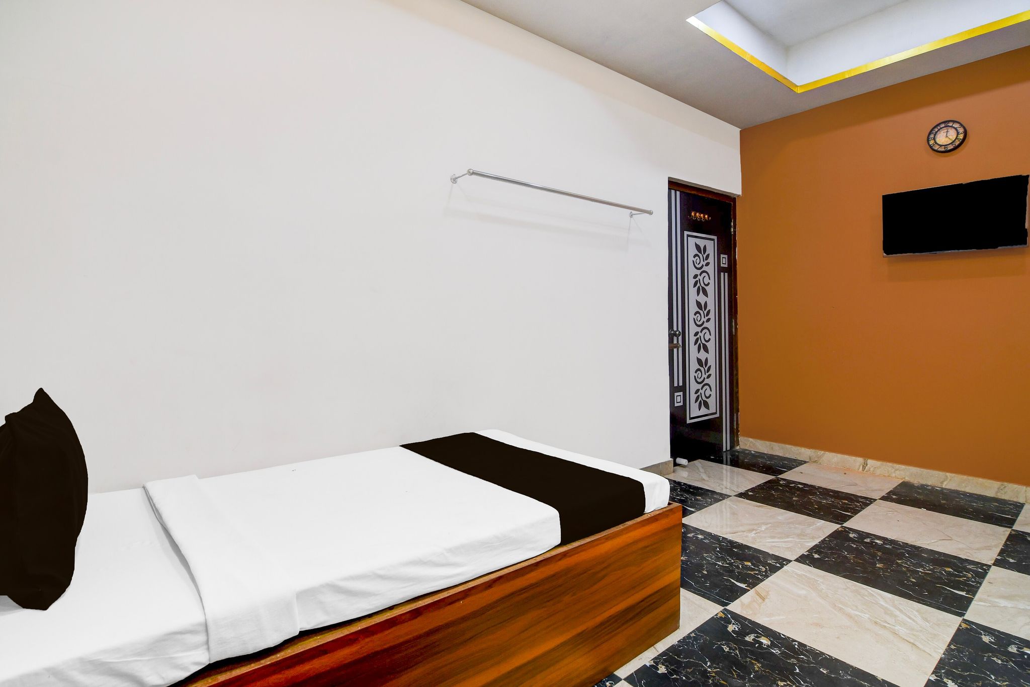 Hotel O MD INTERNATIONAL GUEST HOUSE Classic 7