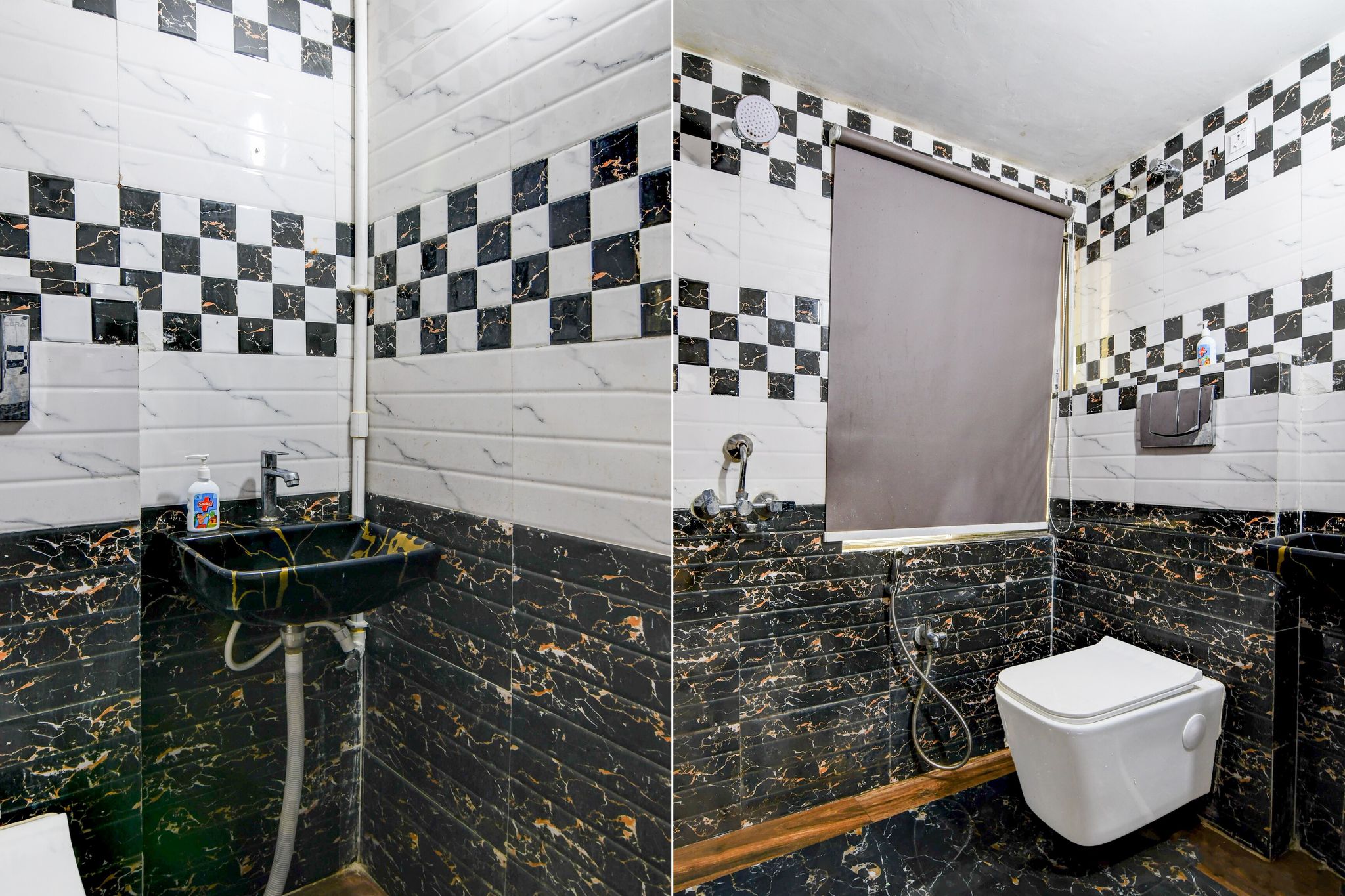 Hotel O MD INTERNATIONAL GUEST HOUSE Classic 8