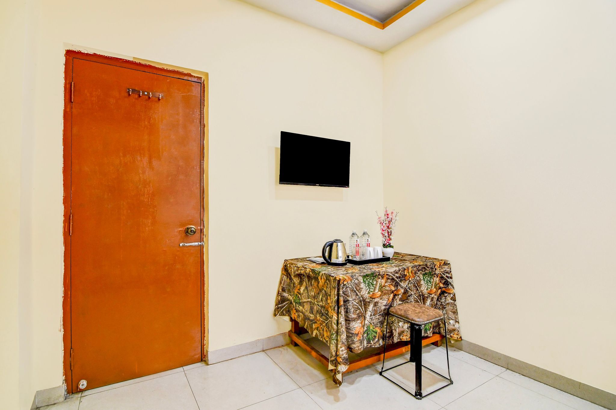 Hotel O MD INTERNATIONAL GUEST HOUSE Classic 10