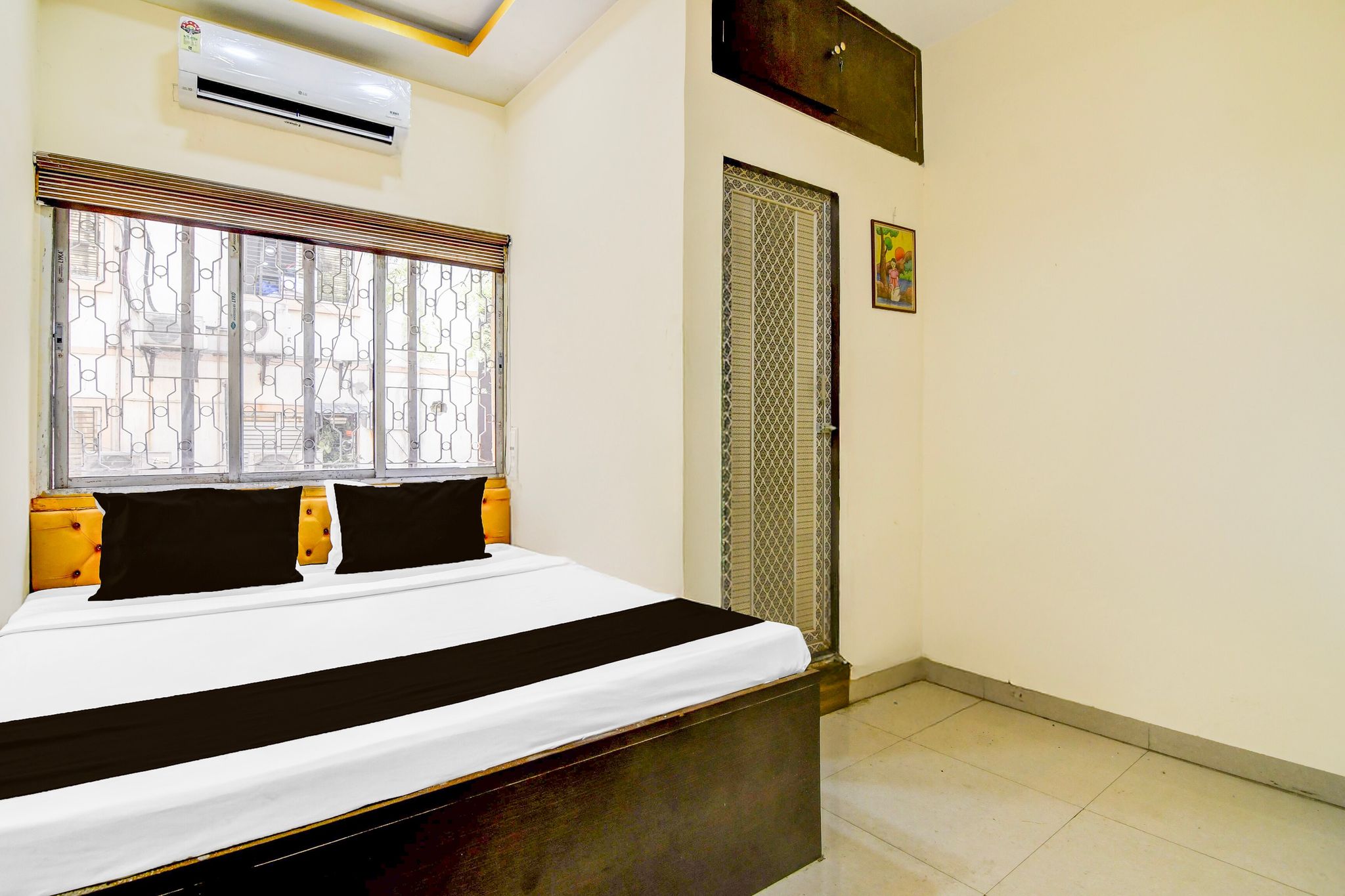 Hotel O MD INTERNATIONAL GUEST HOUSE Classic 3